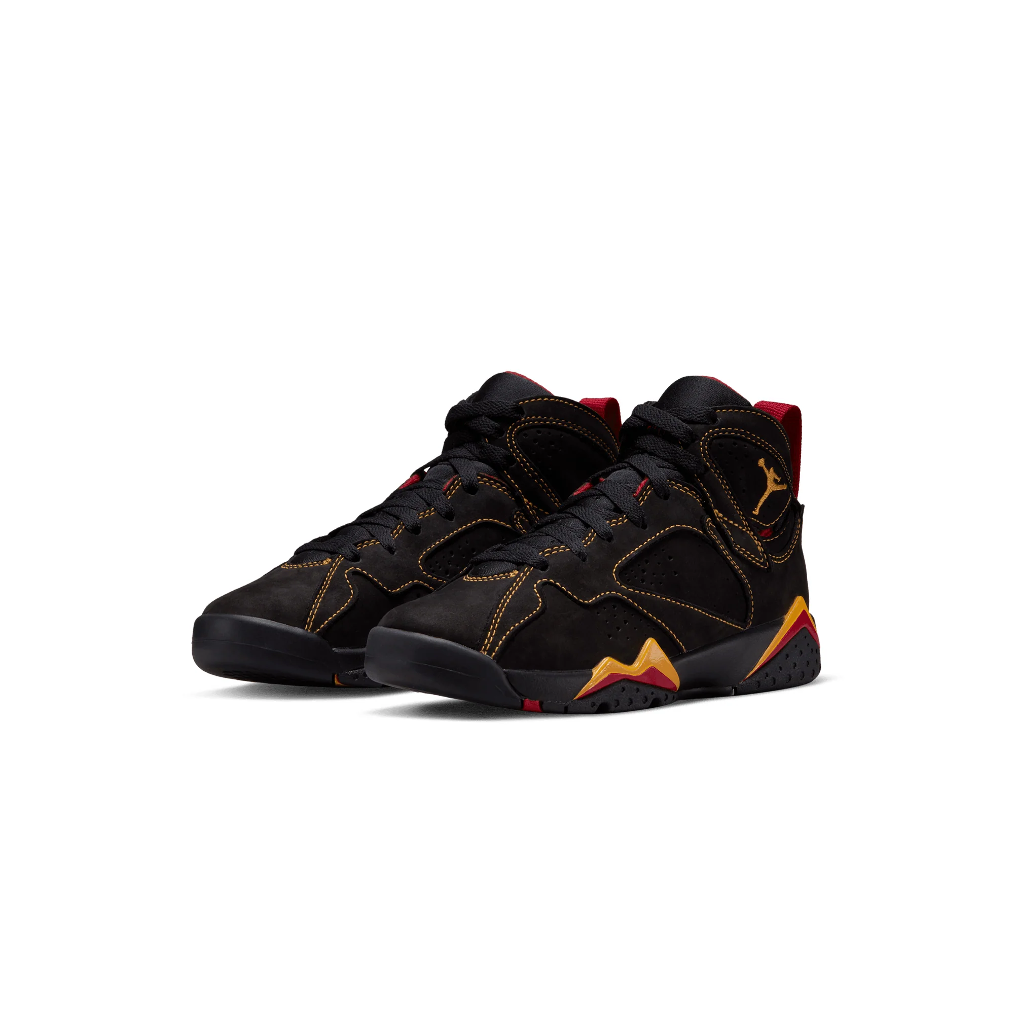 Air Jordan Kids Retro 7 Shoes - Image 2