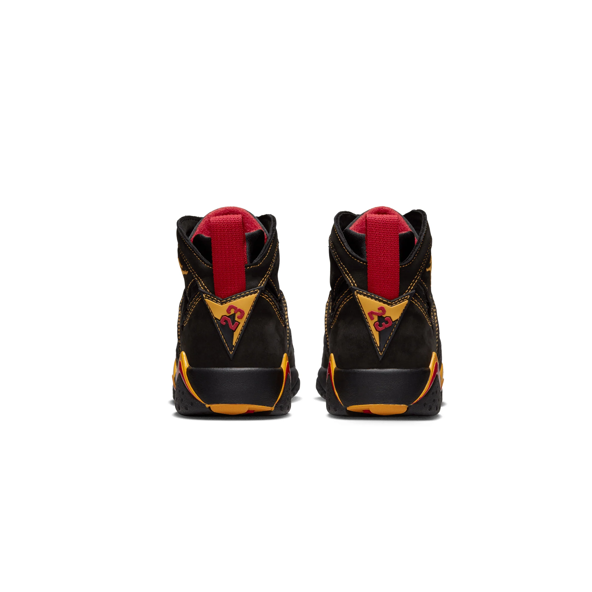 Air Jordan Kids Retro 7 Shoes - Image 3