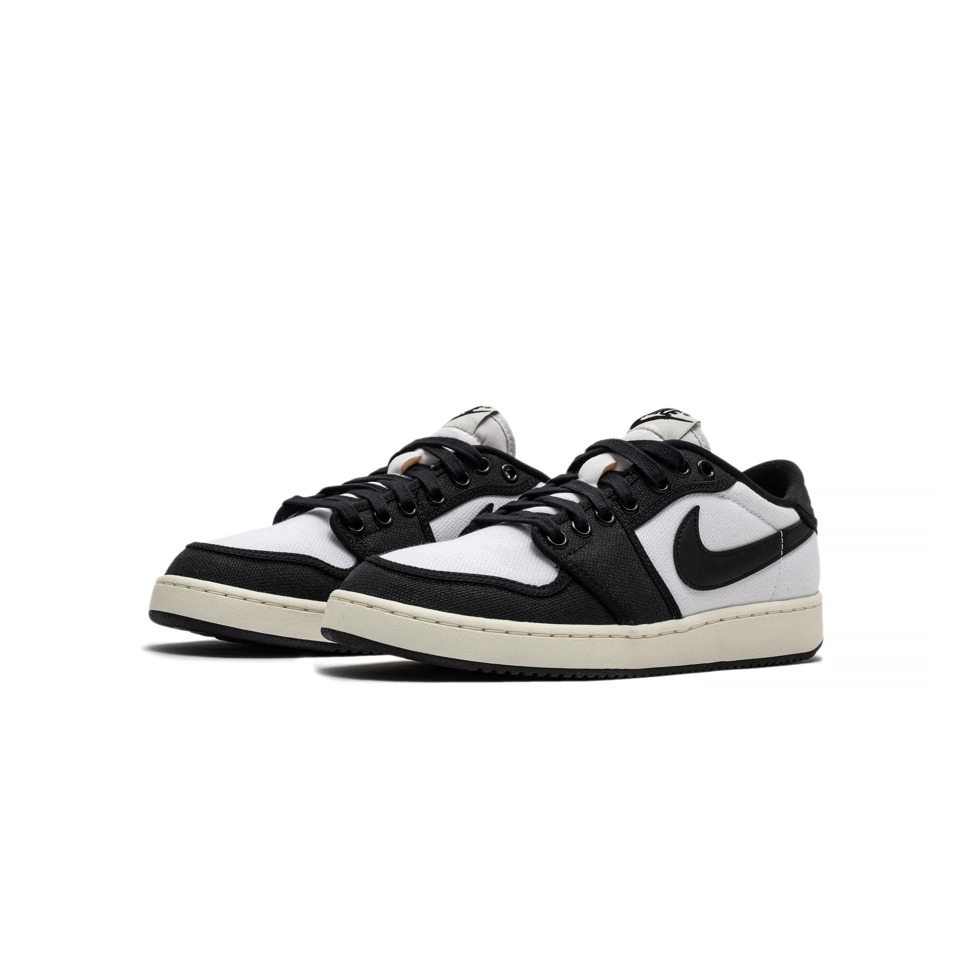 Air Jordan KO 1 Low Shoes - Image 2