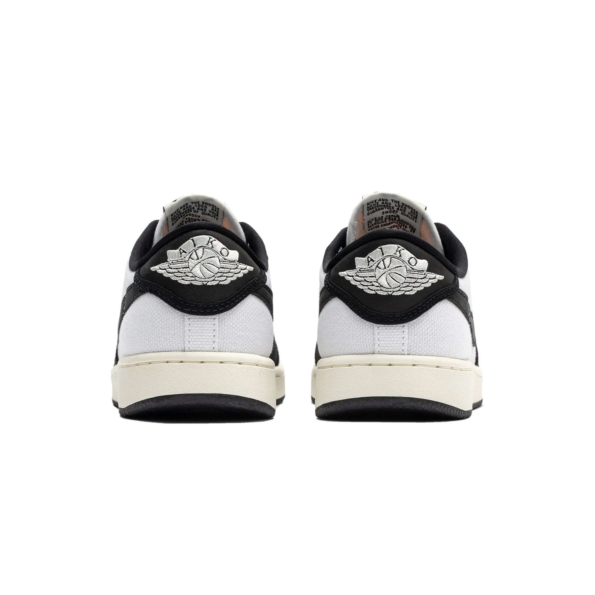 Air Jordan KO 1 Low Shoes - Image 3