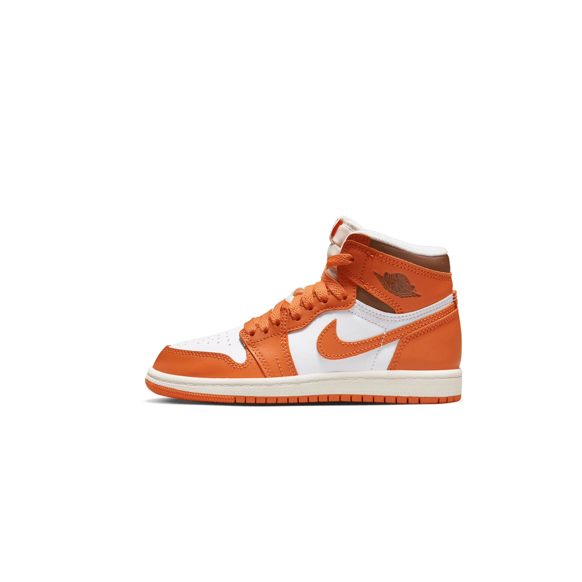 Air Jordan Little Kids 1 High OG Shoes