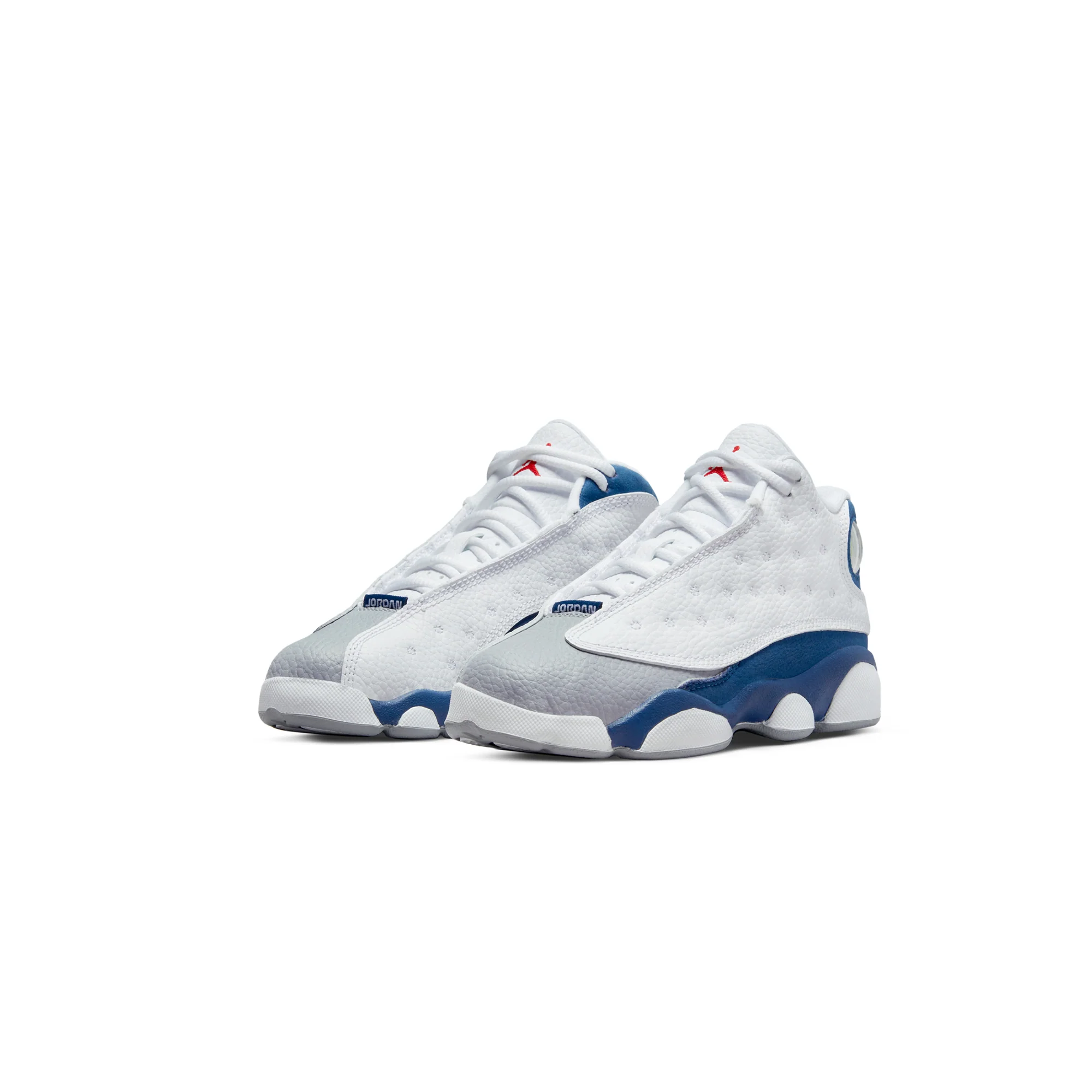 Air Jordan Little Kids 13 Retro Shoes - Image 2