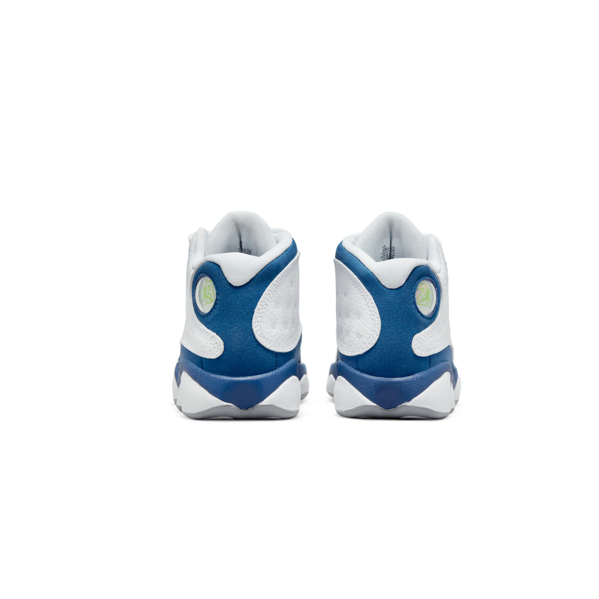 Air Jordan Little Kids 13 Retro Shoes - Image 3