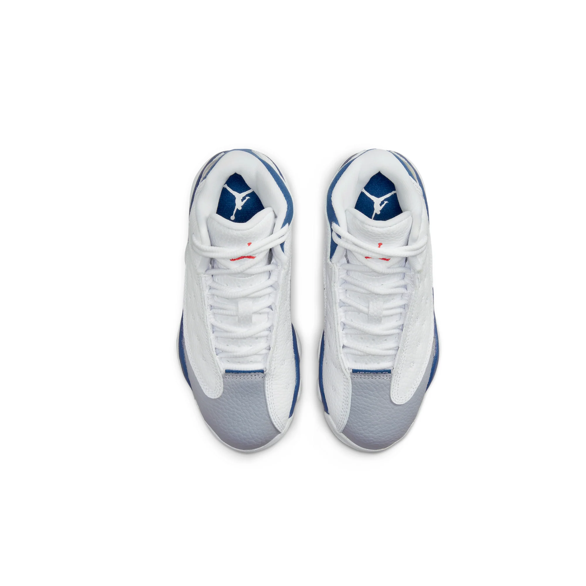 Air Jordan Little Kids 13 Retro Shoes - Image 4
