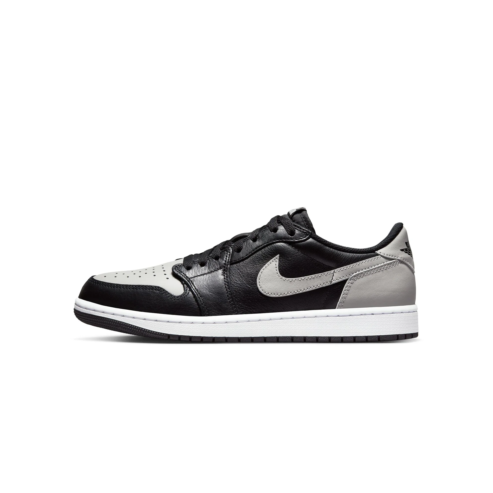 Air Jordan Mens 1 Low OG Shoes