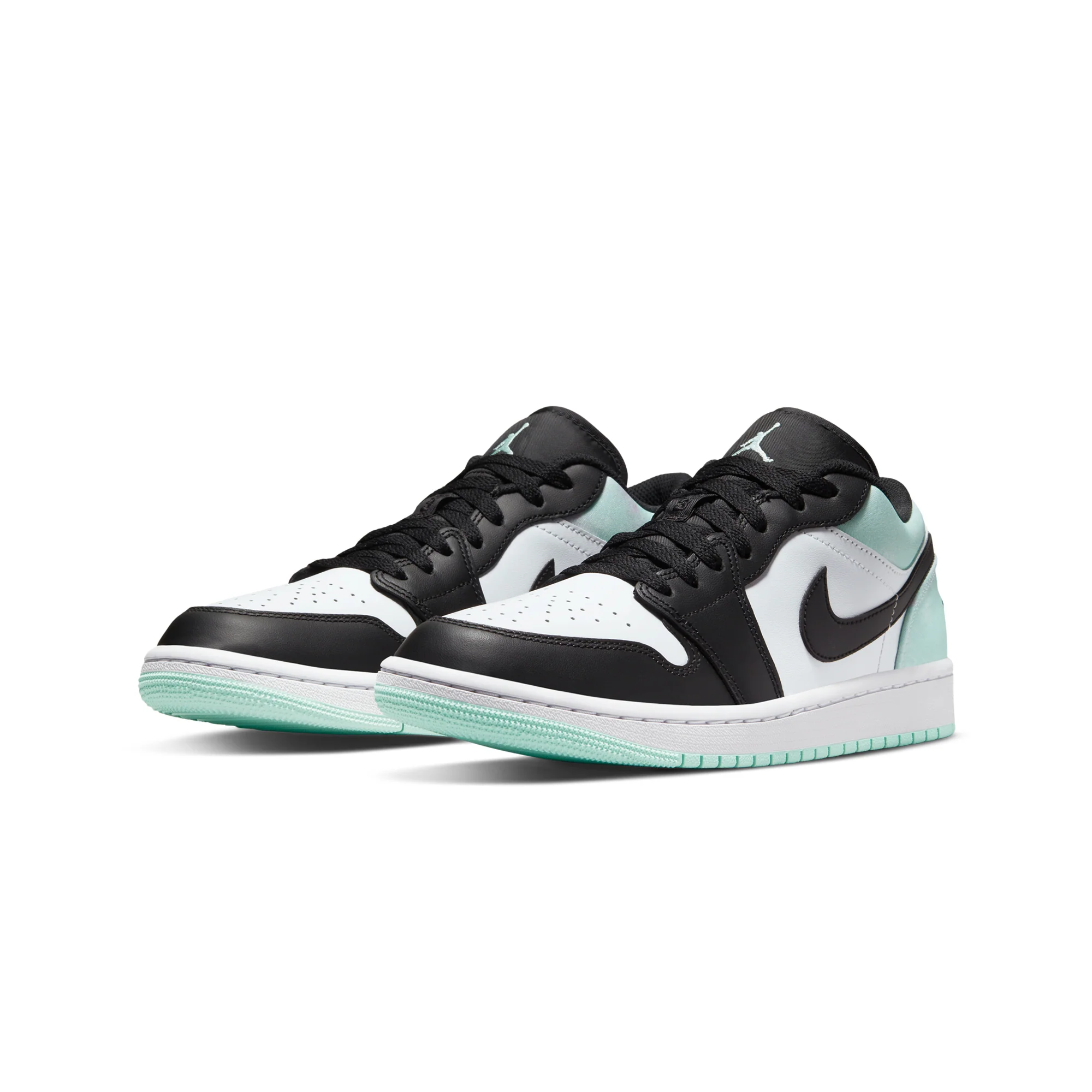 Air Jordan Mens 1 Low SE Shoes - Image 2