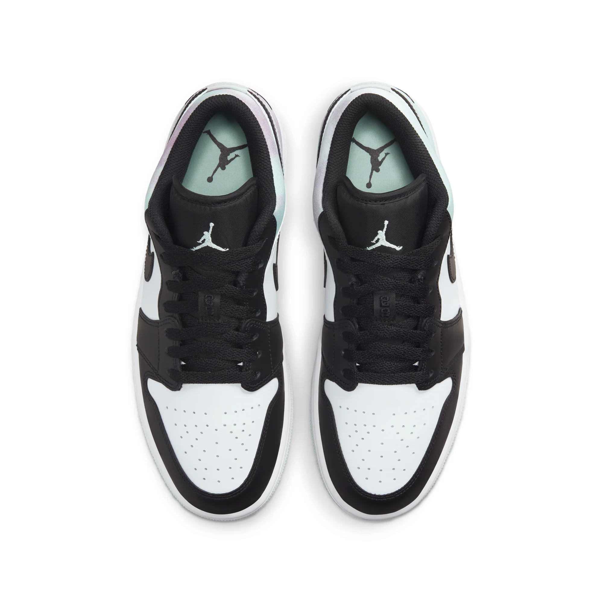Air Jordan Mens 1 Low SE Shoes - Image 4