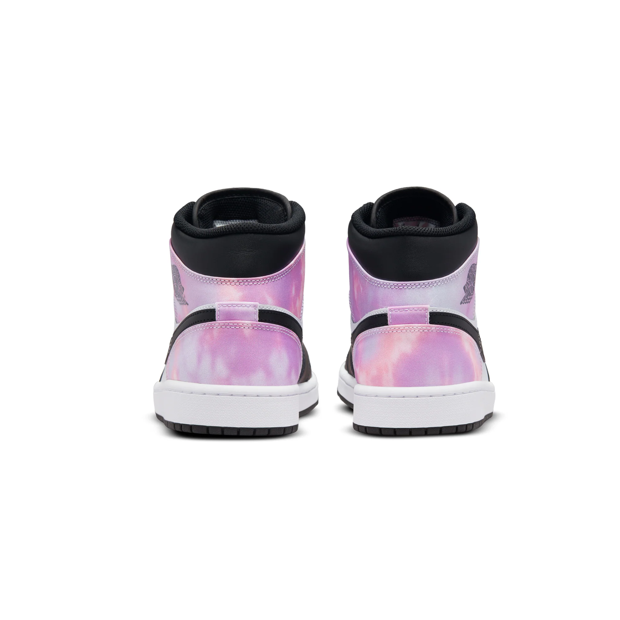 Air Jordan Mens 1 Mid SE Shoes - Image 3