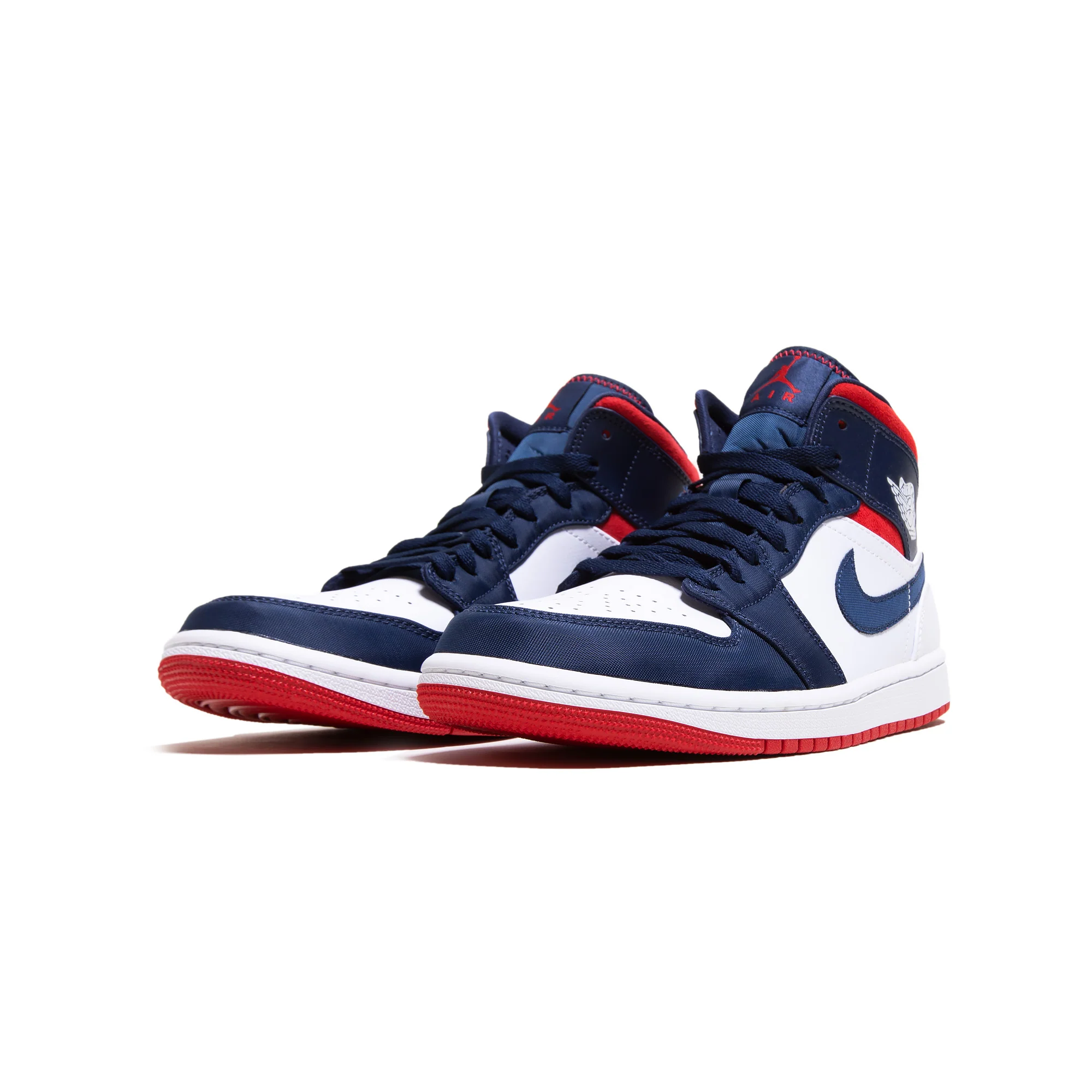 Air Jordan Men Jordan 1 Mid SE Shoe - Image 2