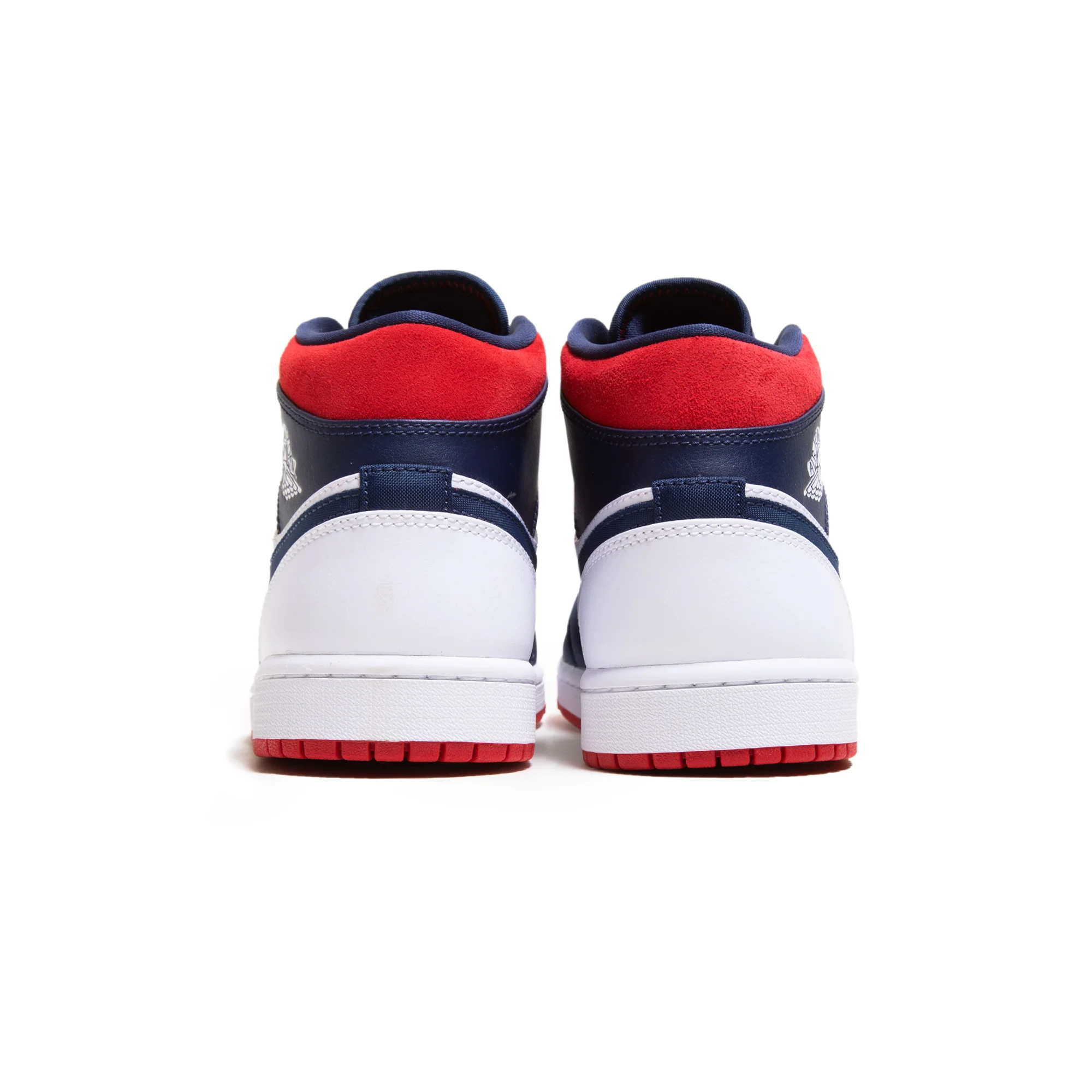 Air Jordan Men Jordan 1 Mid SE Shoe - Image 3