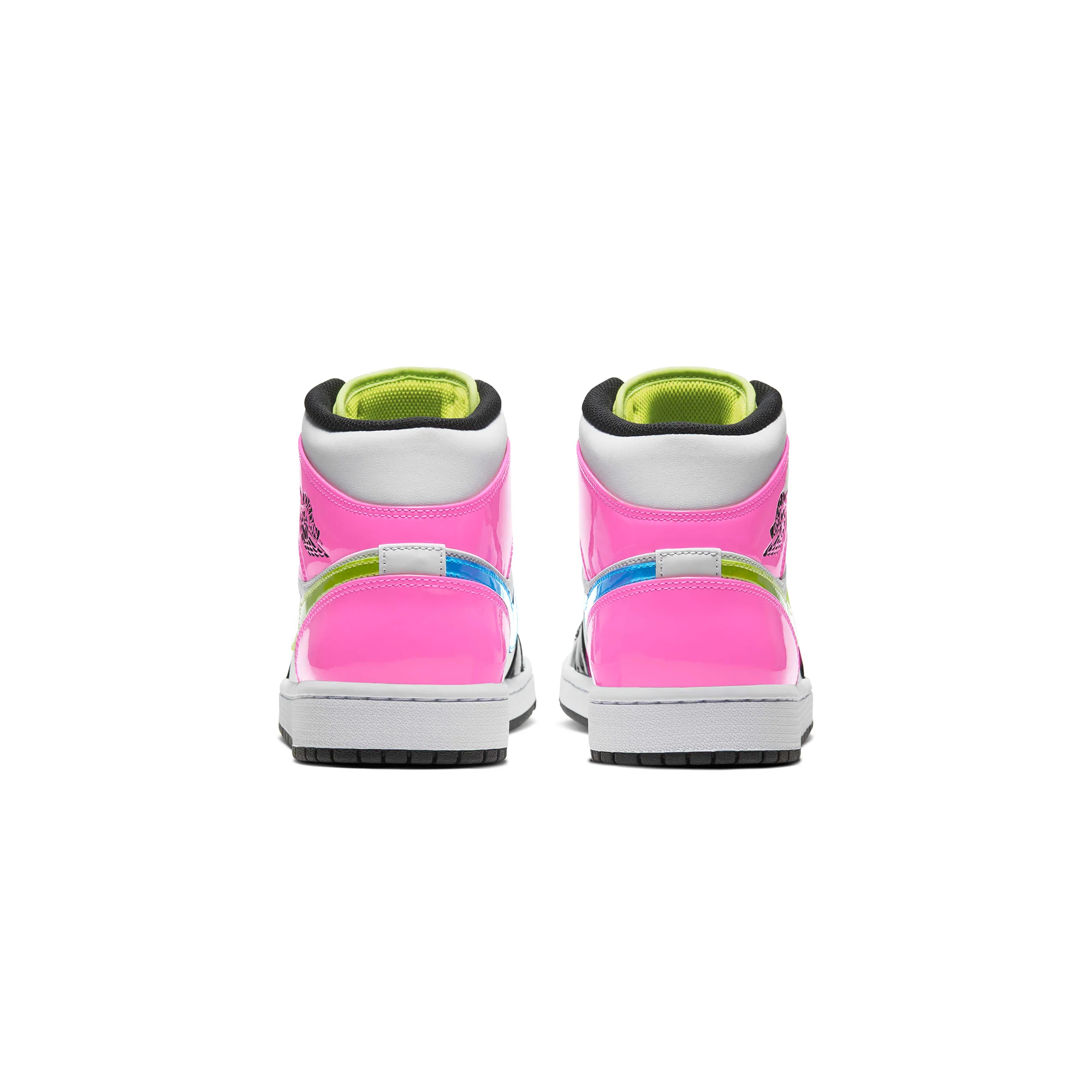 Air Jordan Men Jordan 1 Mid SE Shoe - Image 3