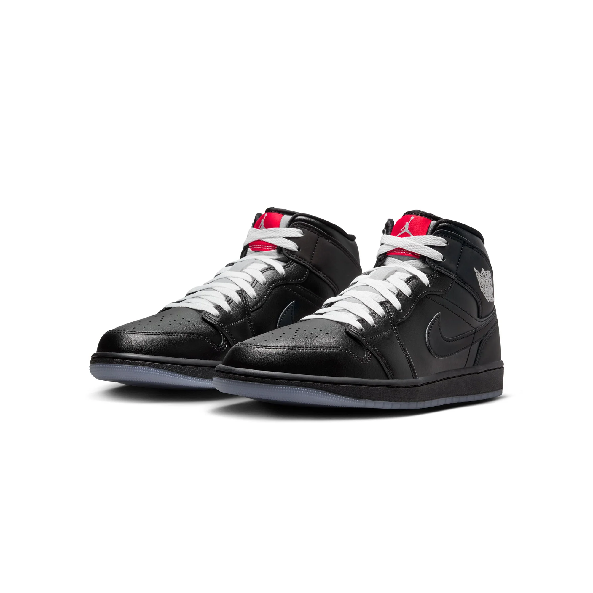 Air Jordan 1 Mens Mid SE Shoes - Image 2