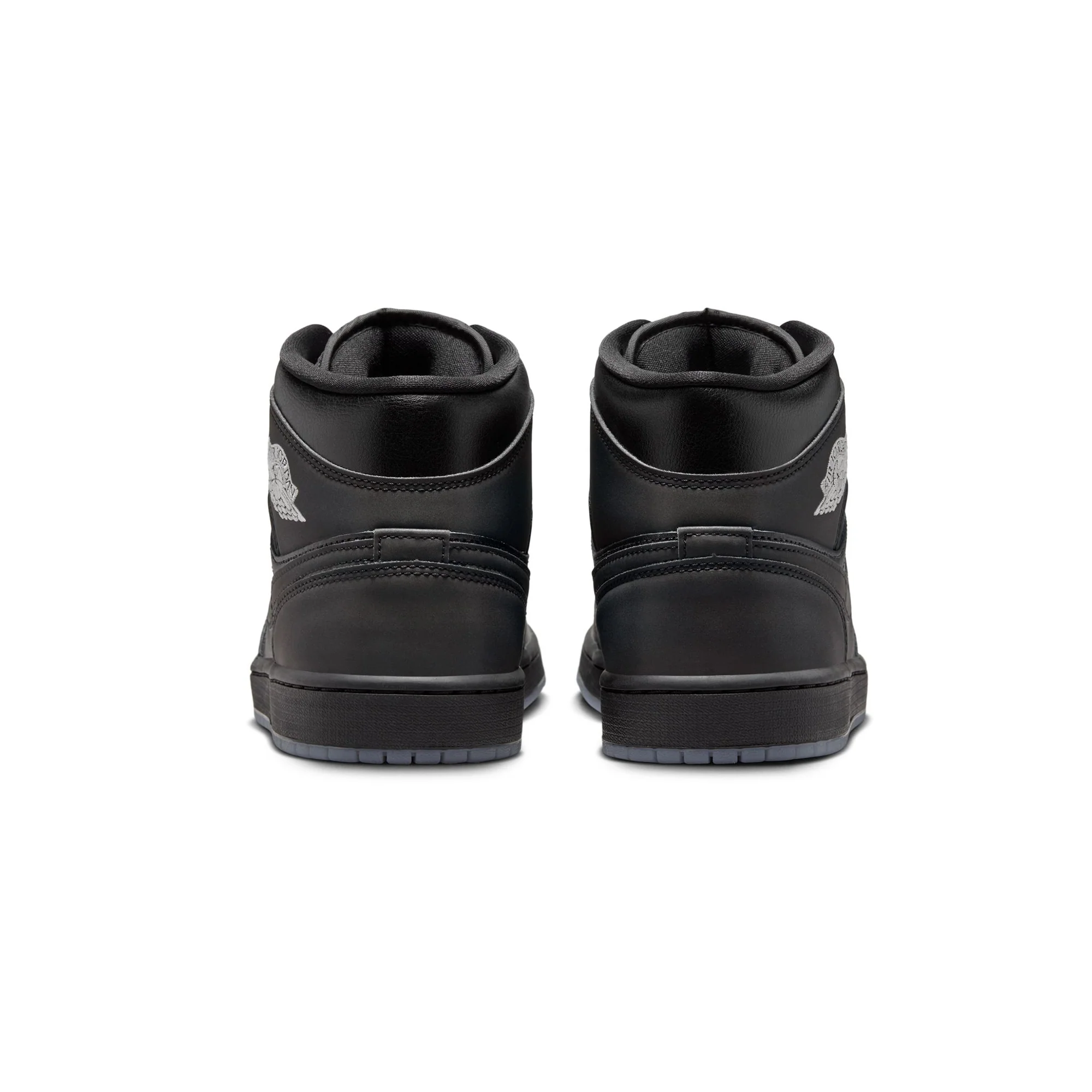 Air Jordan 1 Mens Mid SE Shoes - Image 3