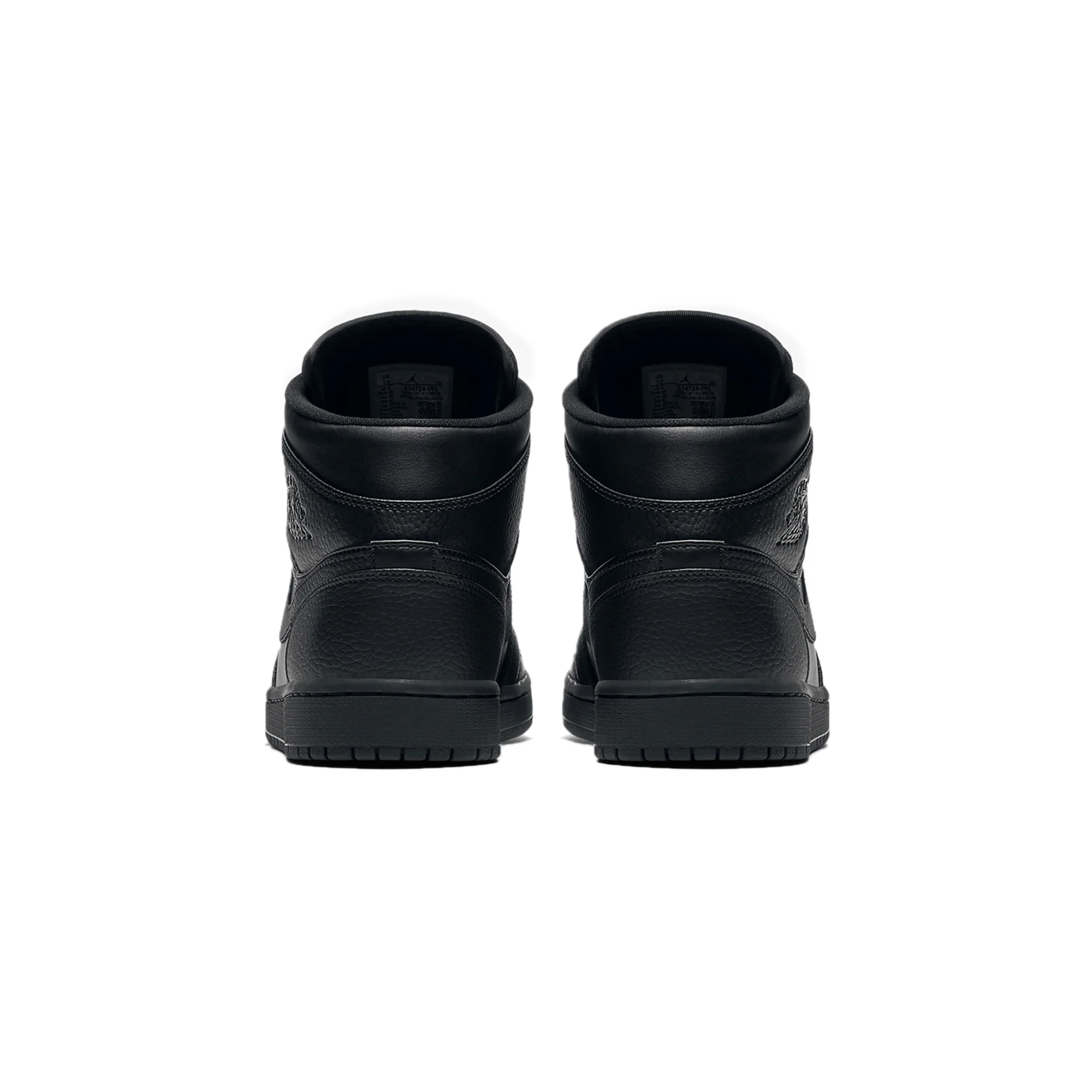 Air Jordan Men Jordan 1 Mid Shoe - Image 3