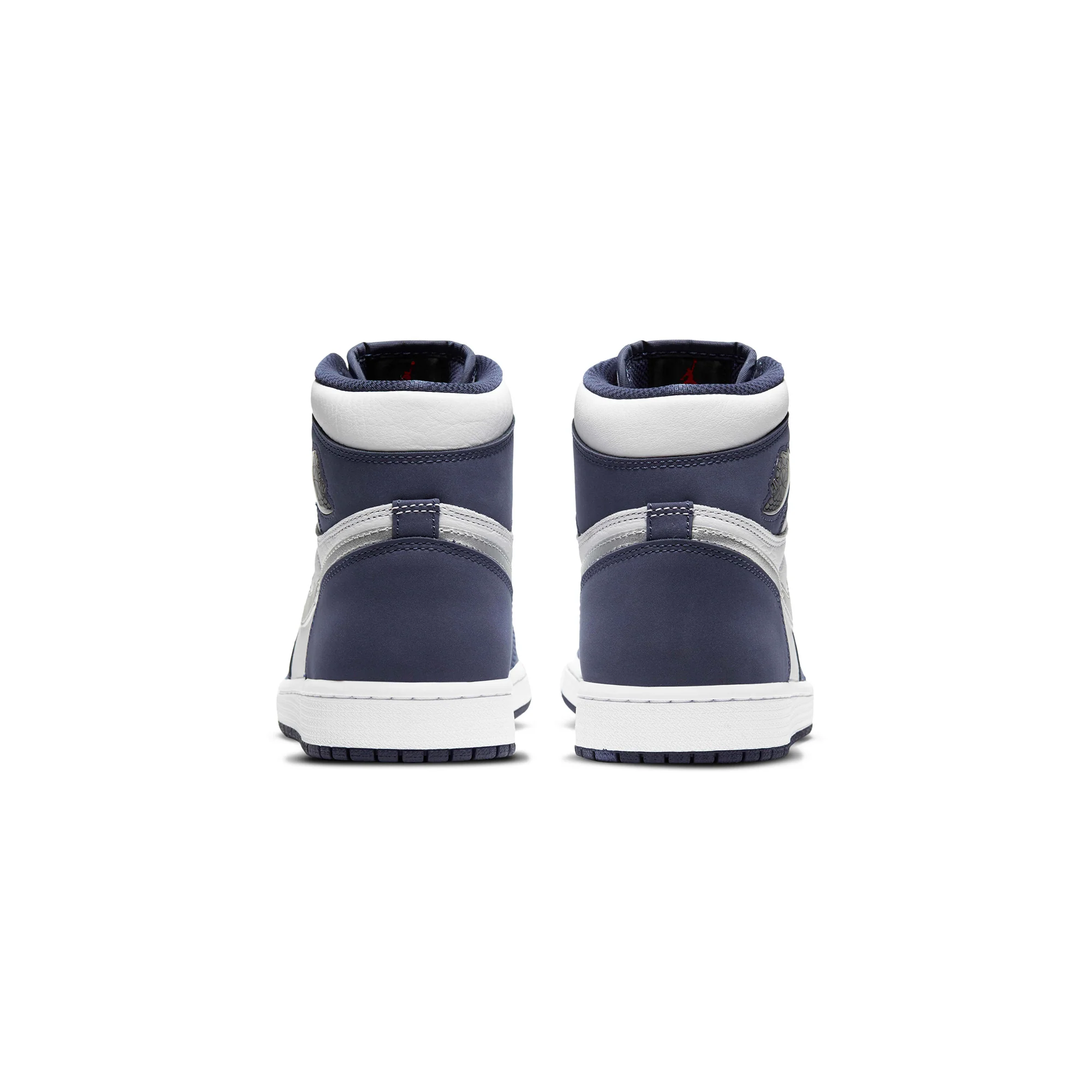 Air Jordan Mens 1 Retro High OG CO.JP Shoes - Image 3