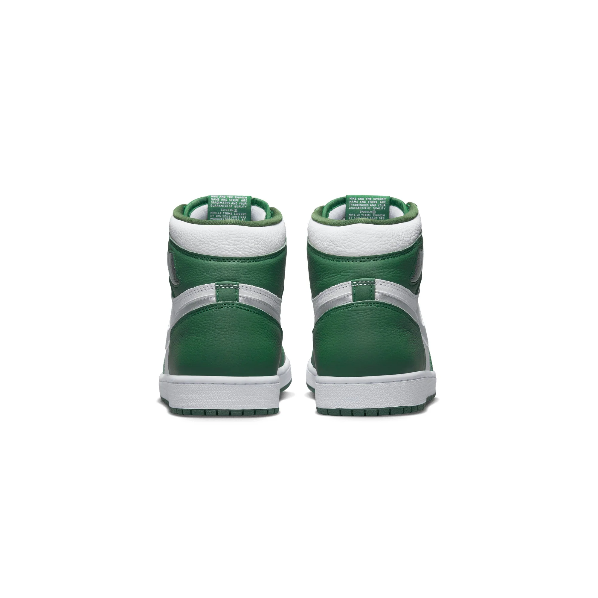 Air Jordan Mens 1 Retro High OG Shoes - Image 3