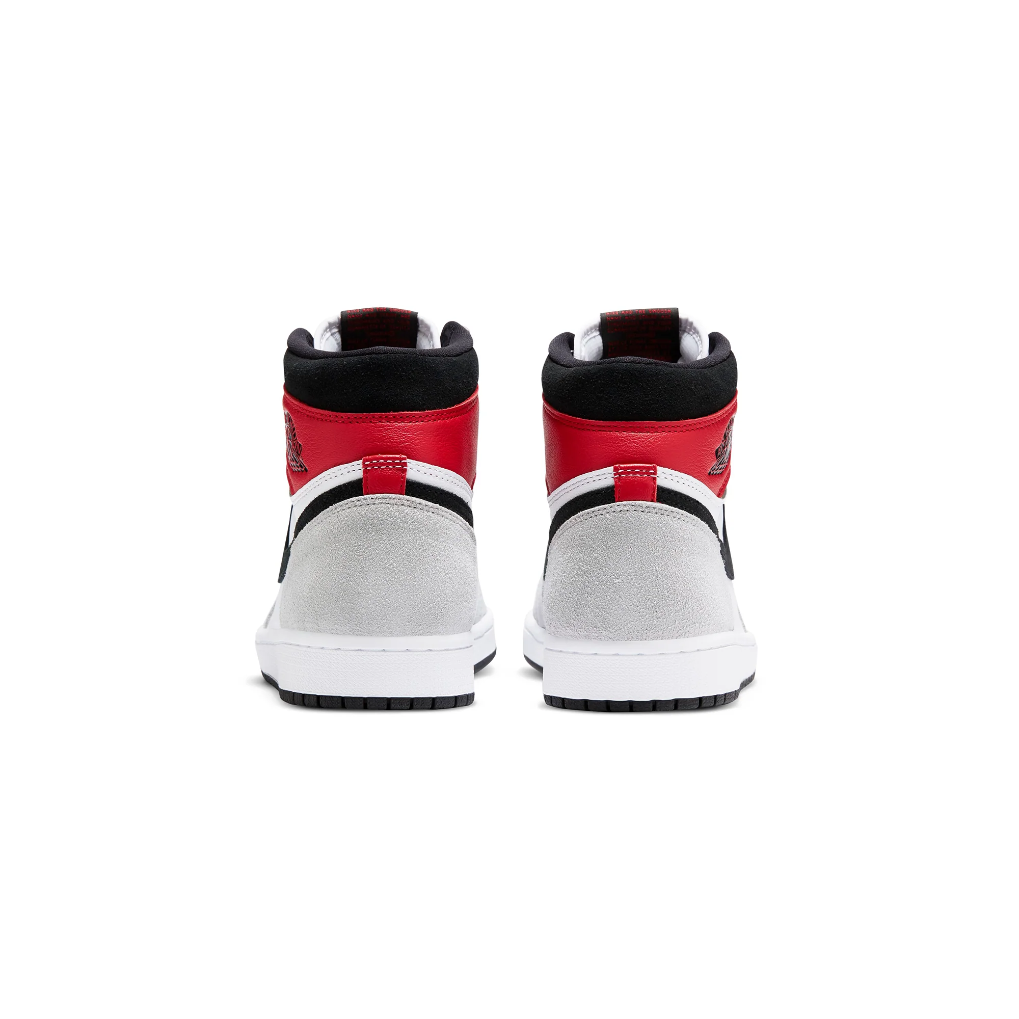 Air Jordan Mens 1 Retro High Shoes - Image 3
