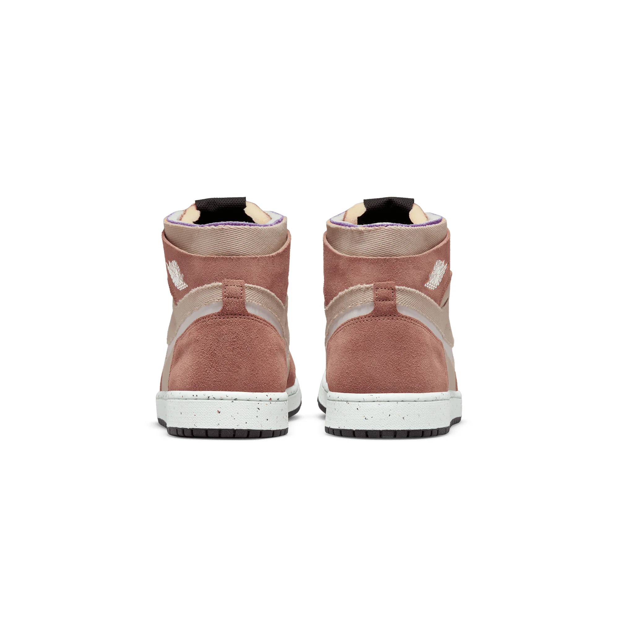 Air Jordan Mens 1 Zoom CMFT Shoes - Image 3
