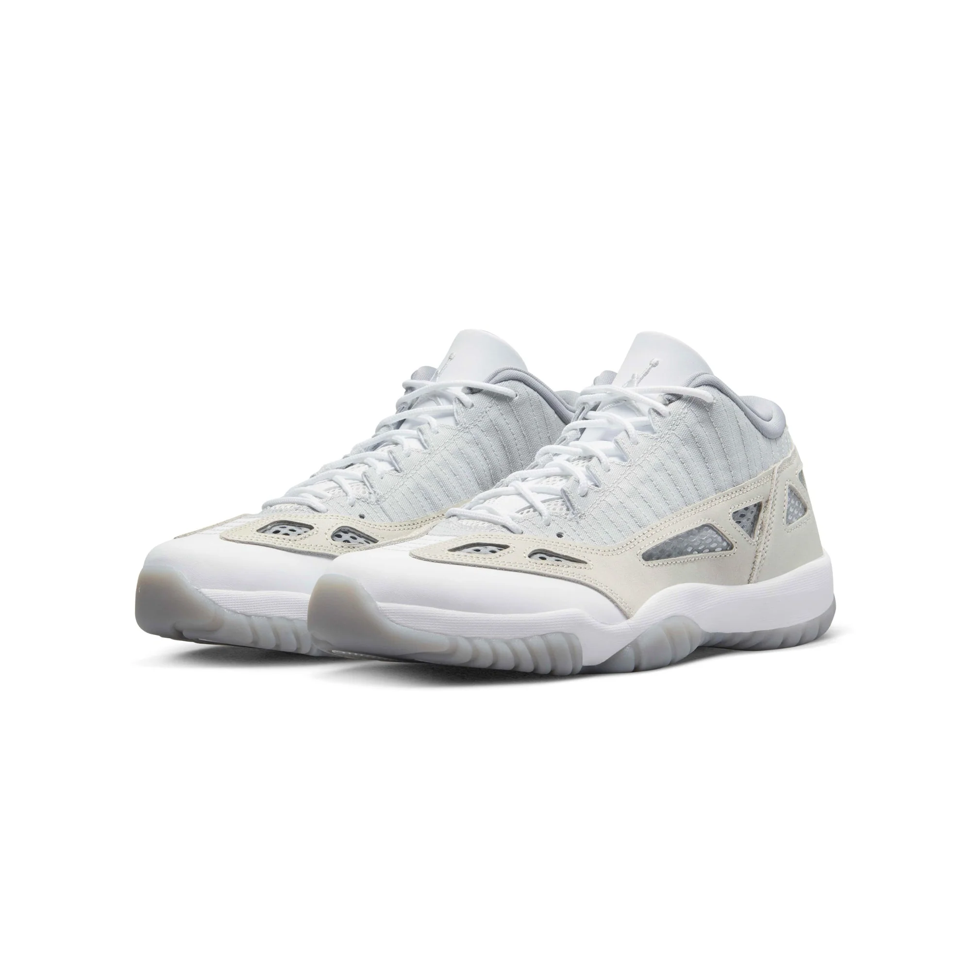 Air Jordan Mens 11 Retro Low IE Shoes - Image 2
