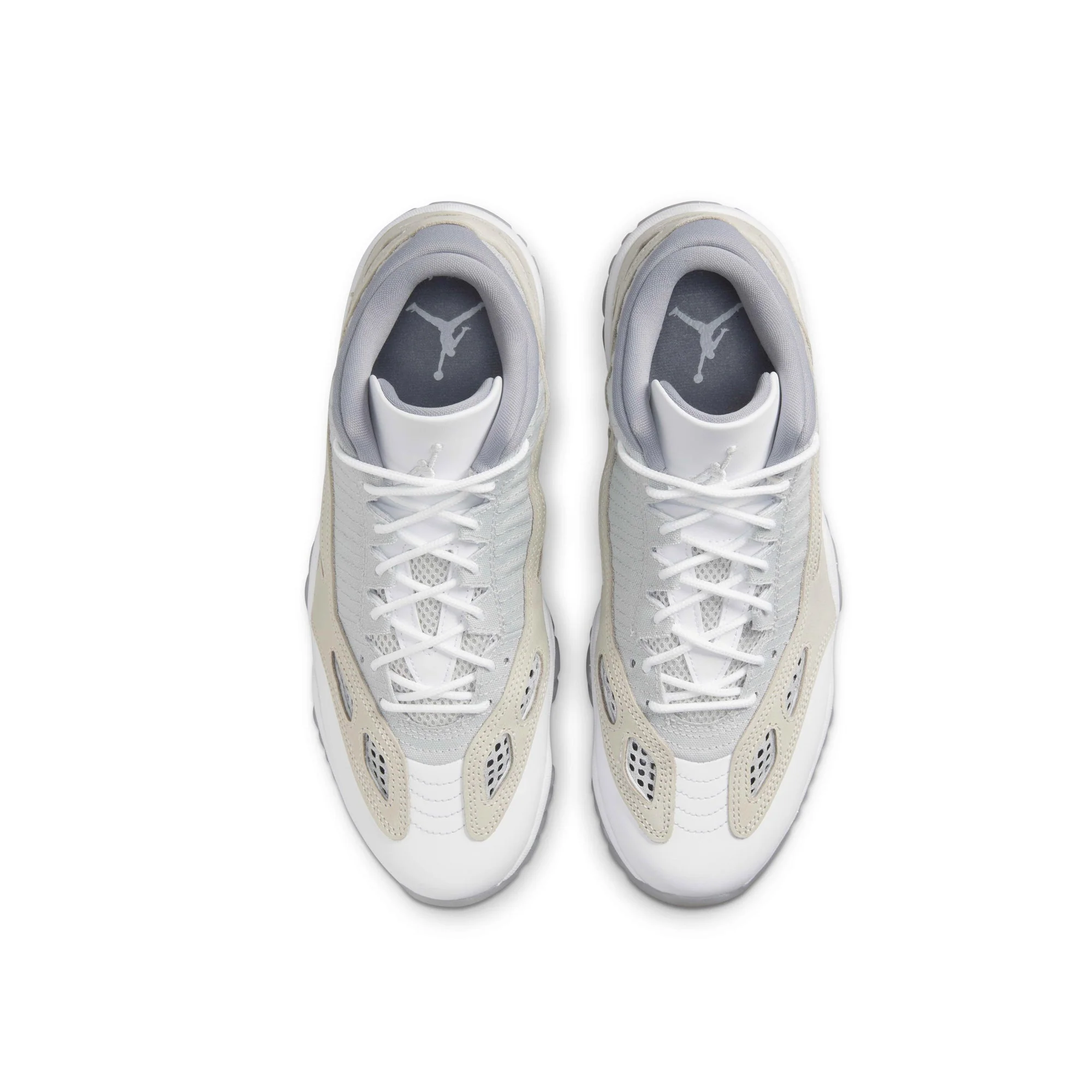 Air Jordan Mens 11 Retro Low IE Shoes - Image 4
