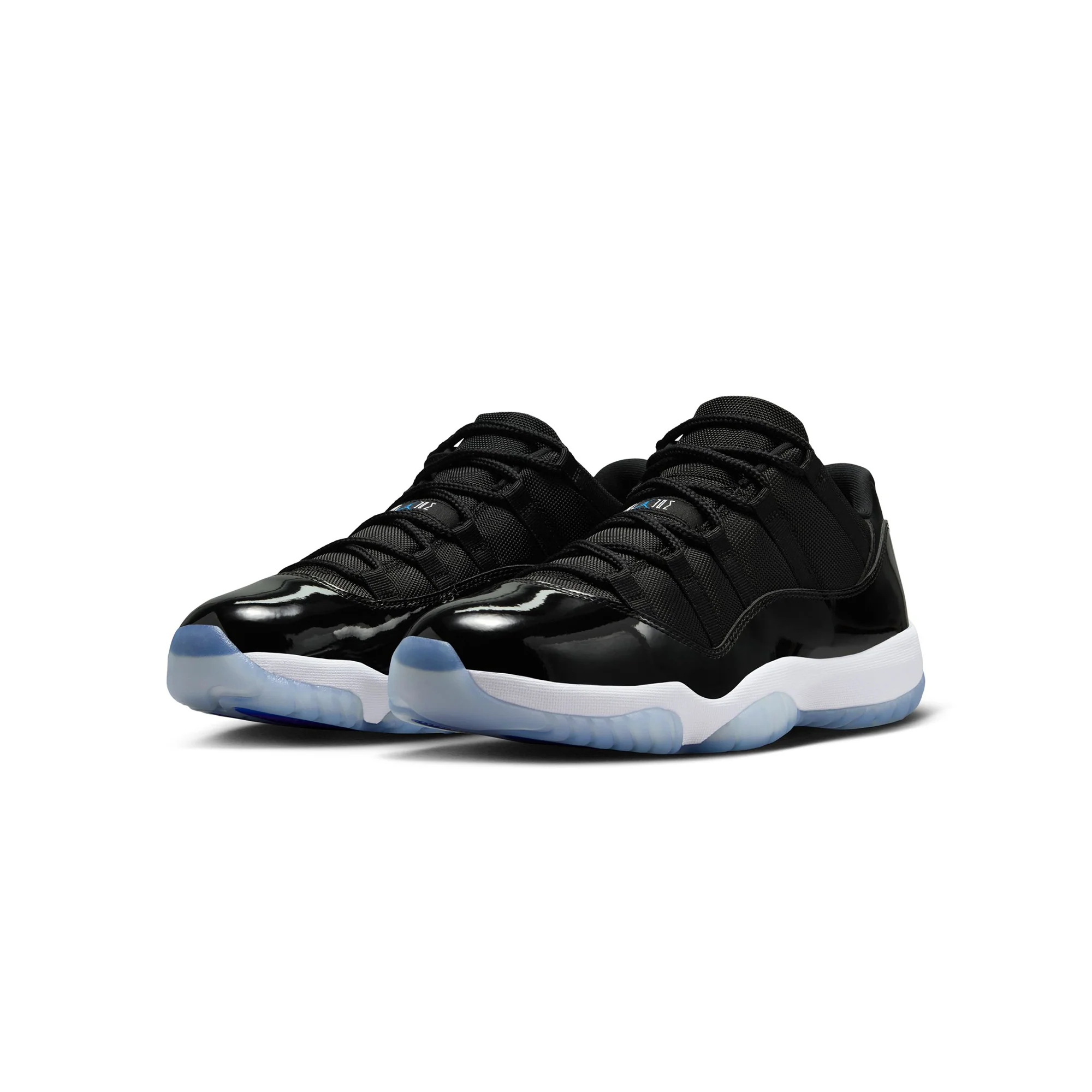 Air Jordan Mens 11 Retro Low Shoes - Image 2