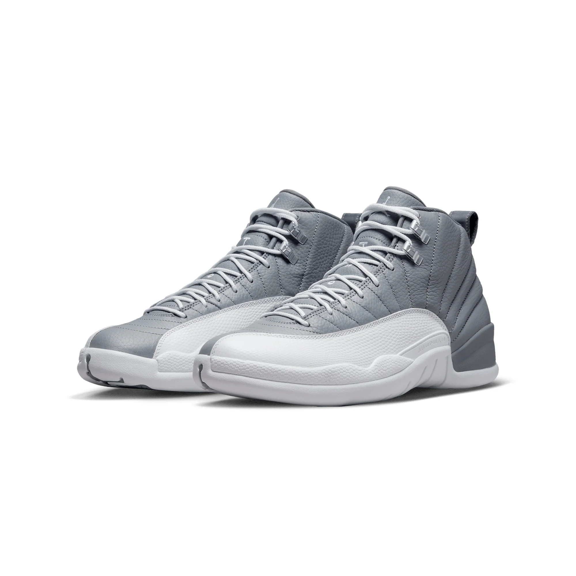 Air Jordan Mens 12 Retro Shoes - Image 2