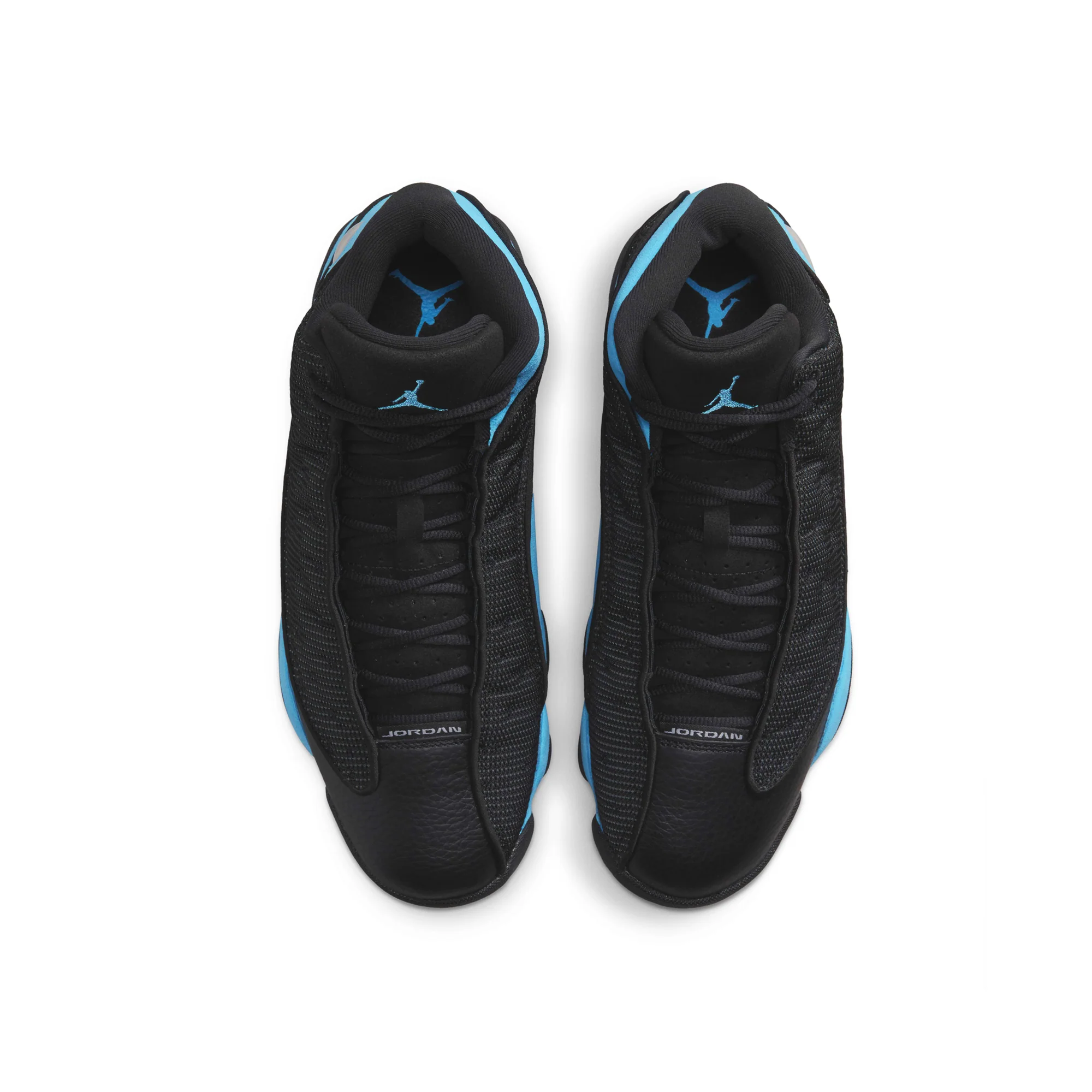 Air Jordan Mens 13 Retro Shoes - Image 4