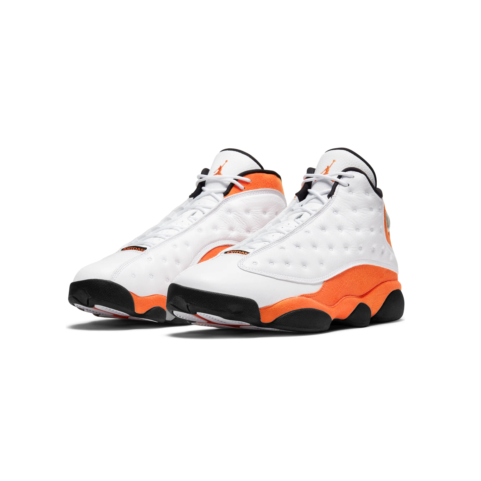 Air Jordan 13 Men Retro 'Starfish' Shoes - Image 2