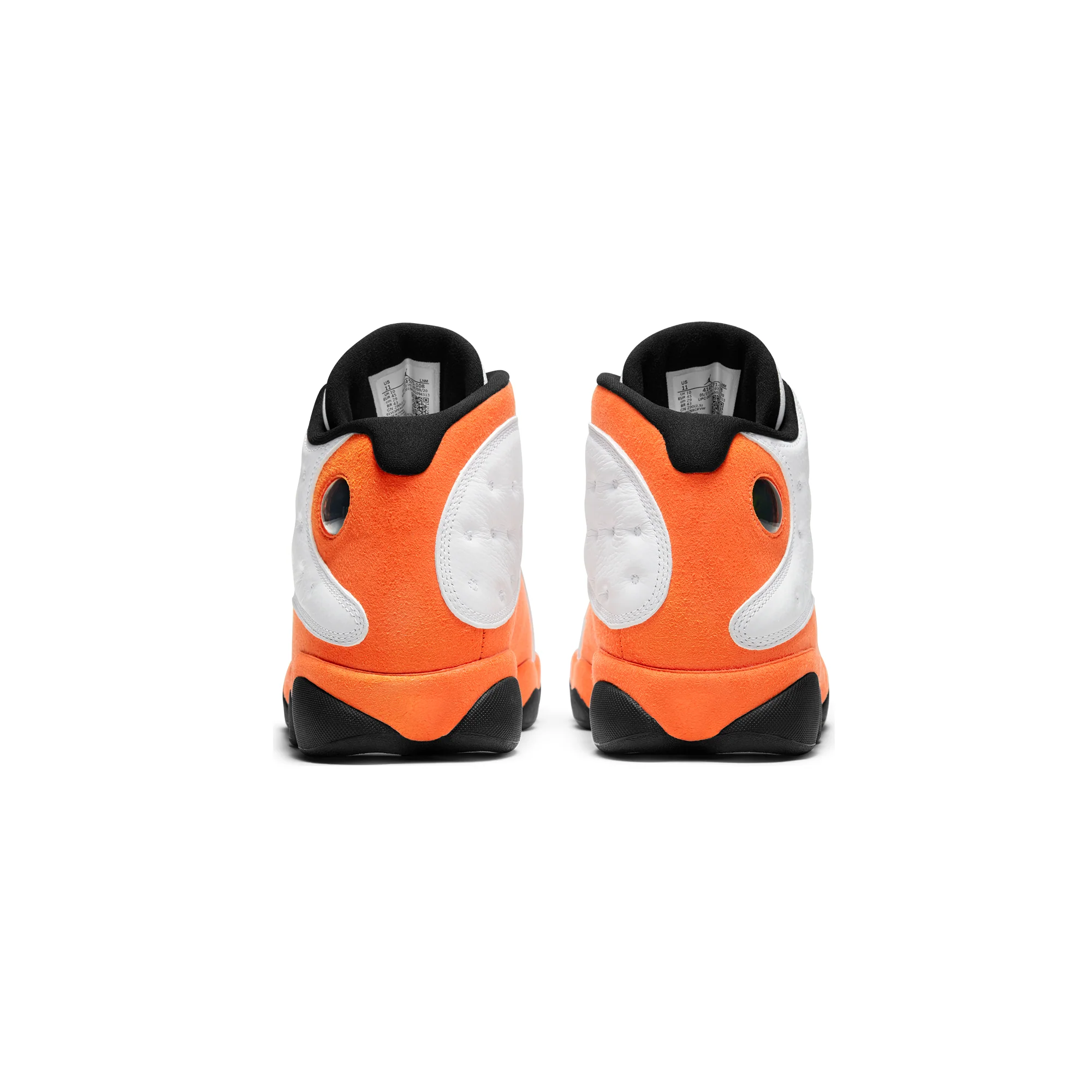 Air Jordan 13 Men Retro 'Starfish' Shoes - Image 3