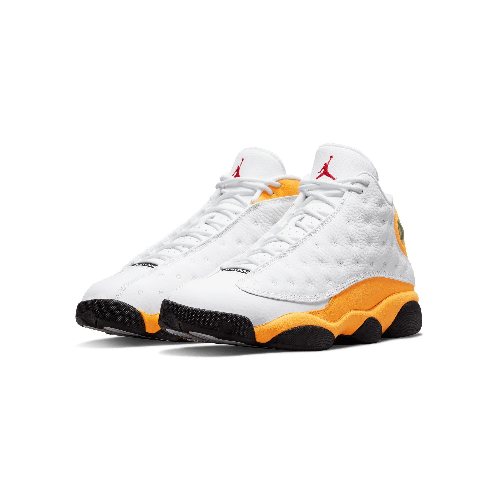 Air Jordan Mens 13 Retro Shoes - Image 2