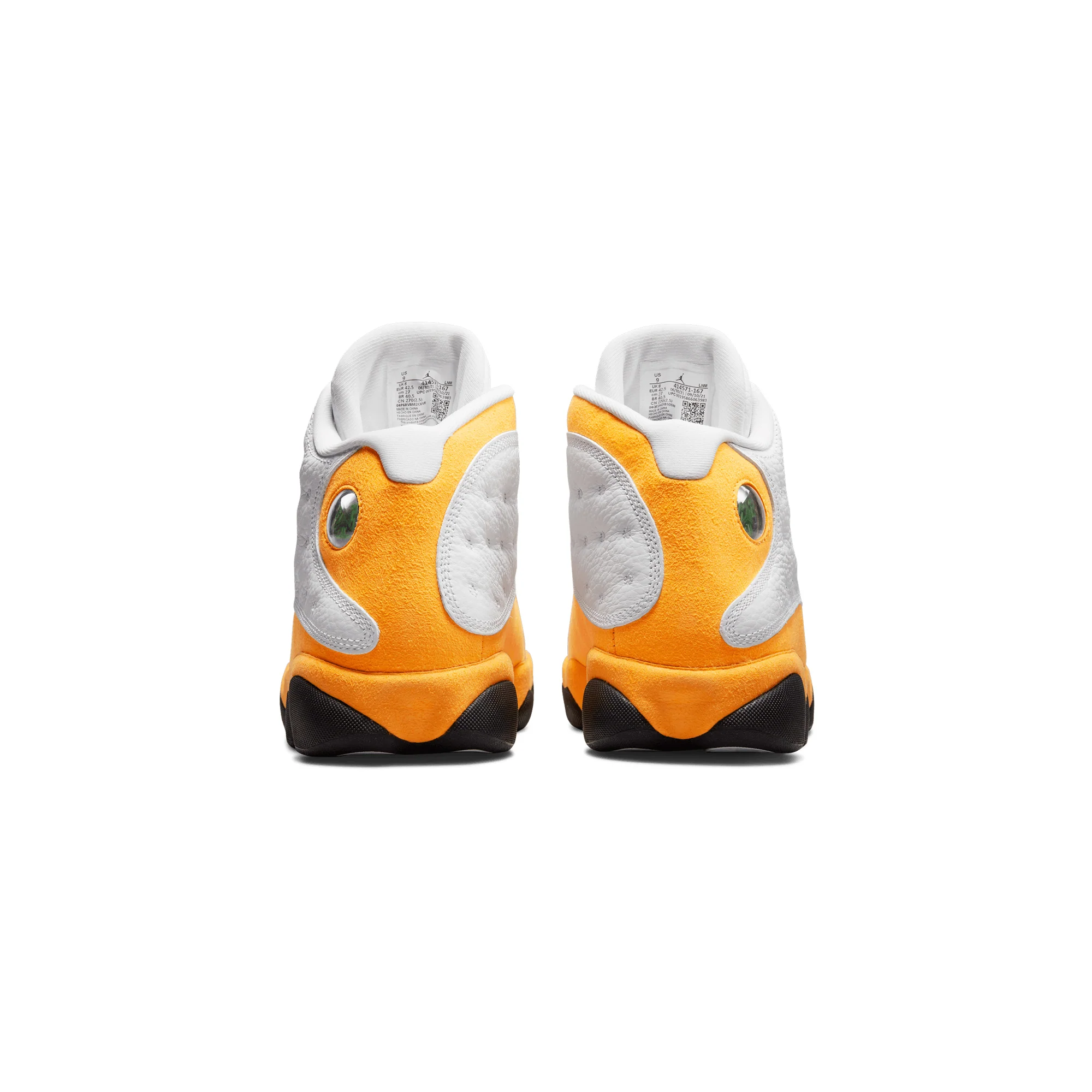 Air Jordan Mens 13 Retro Shoes - Image 3