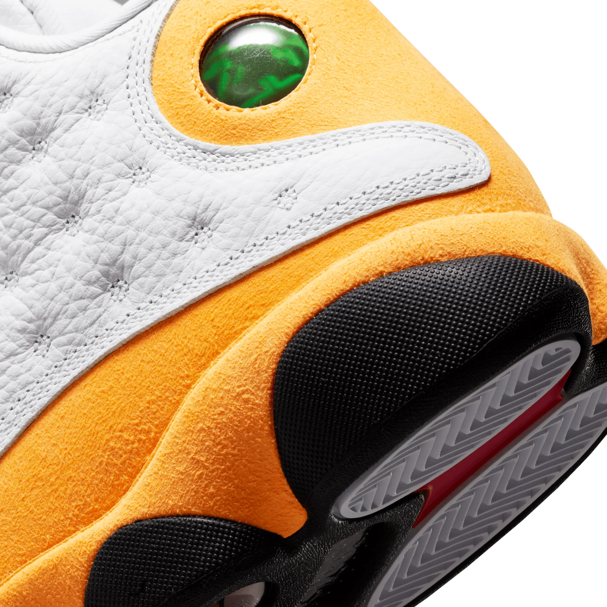 Air Jordan Mens 13 Retro Shoes - Image 4