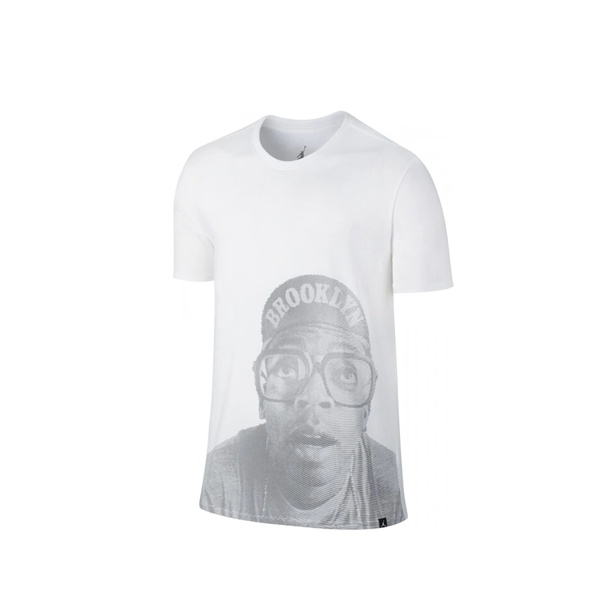 Air Jordan Men's 4 "Gotta Be The Shoes" T-Shirt [850421-100]