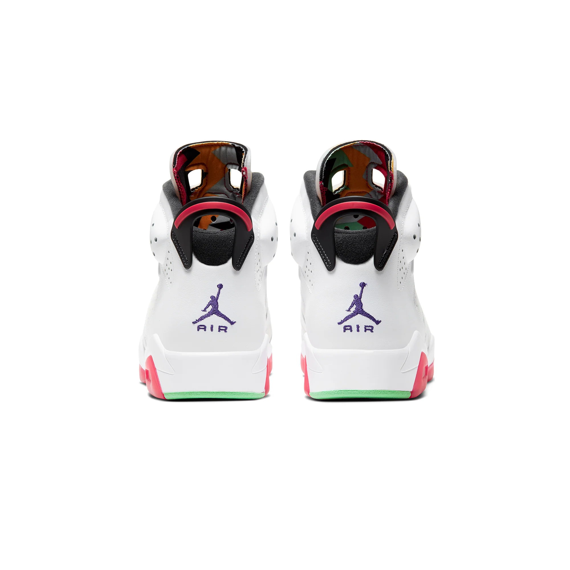AIR JORDAN 6 RETRO - Image 3