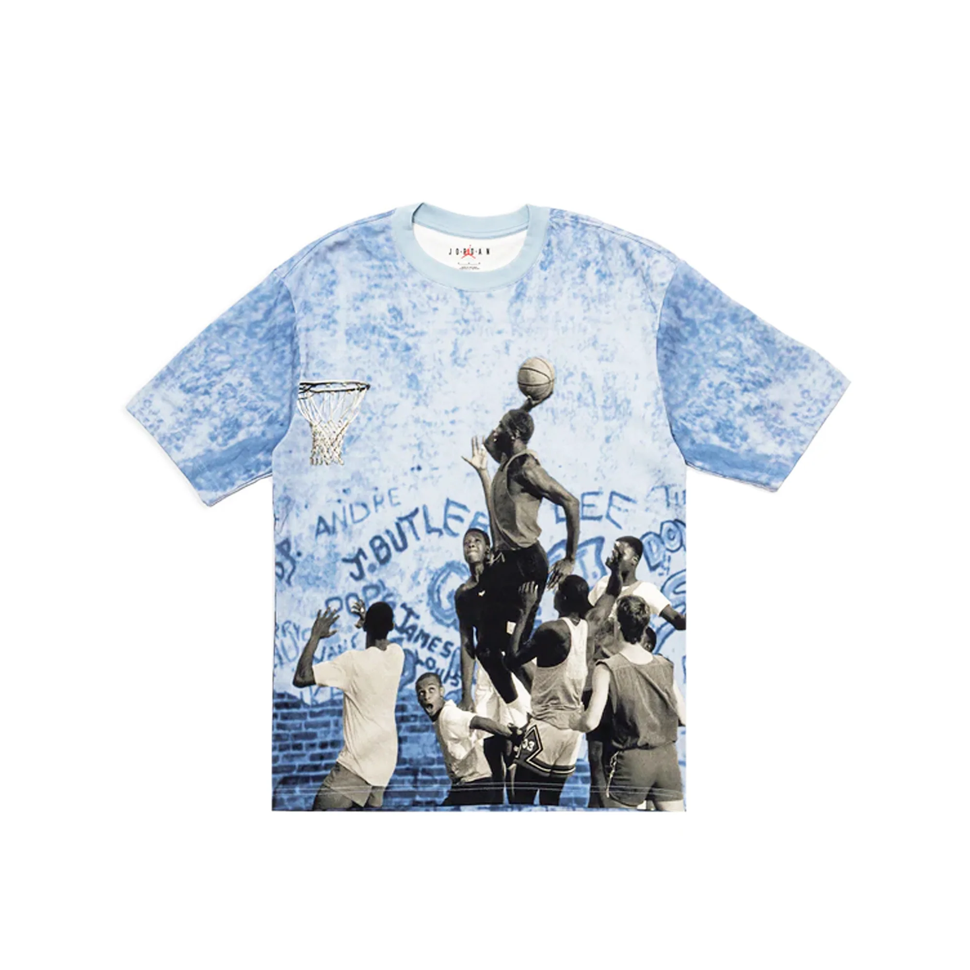Air Jordan Mens 85 Graphic Tee