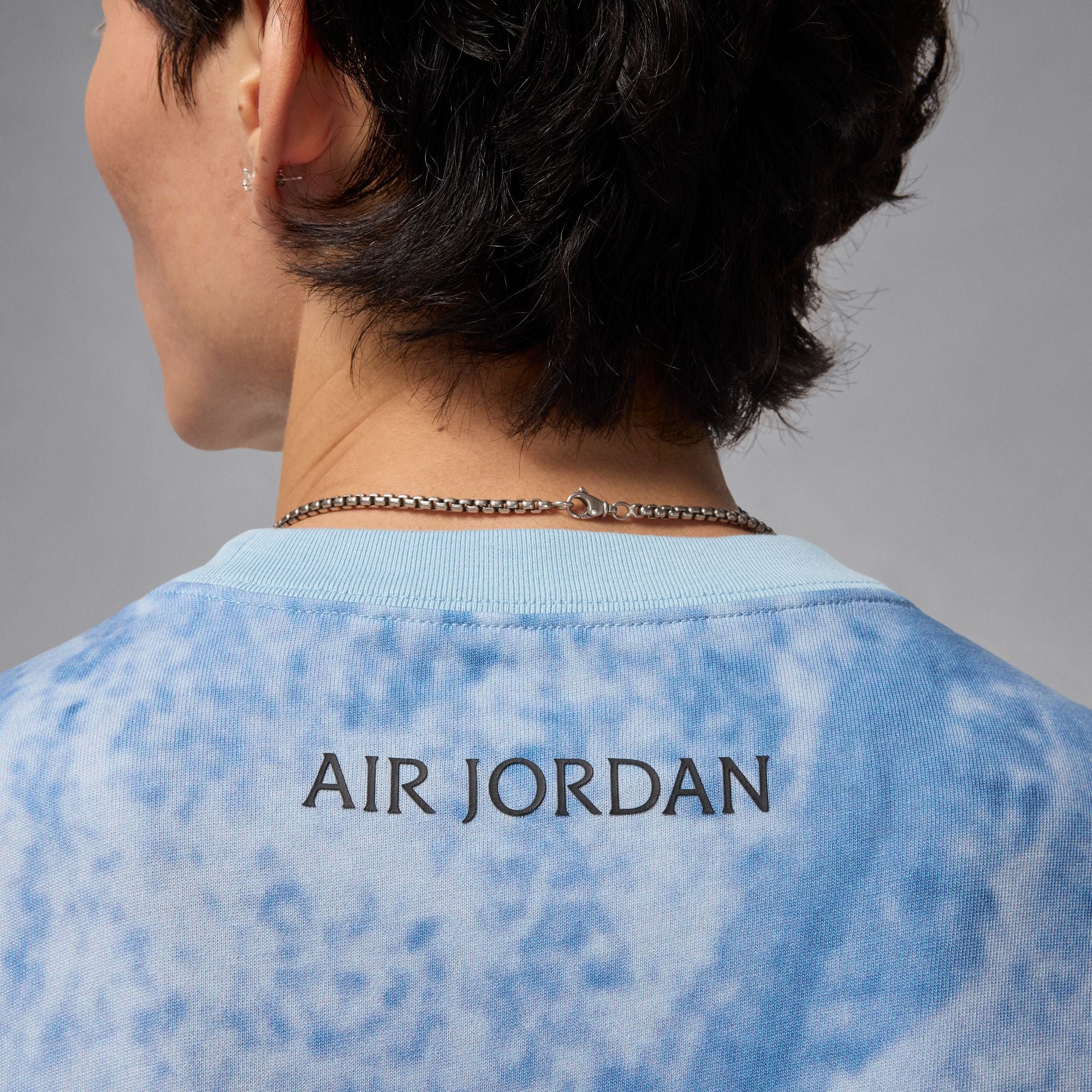 Air Jordan Mens 85 Graphic Tee - Image 4