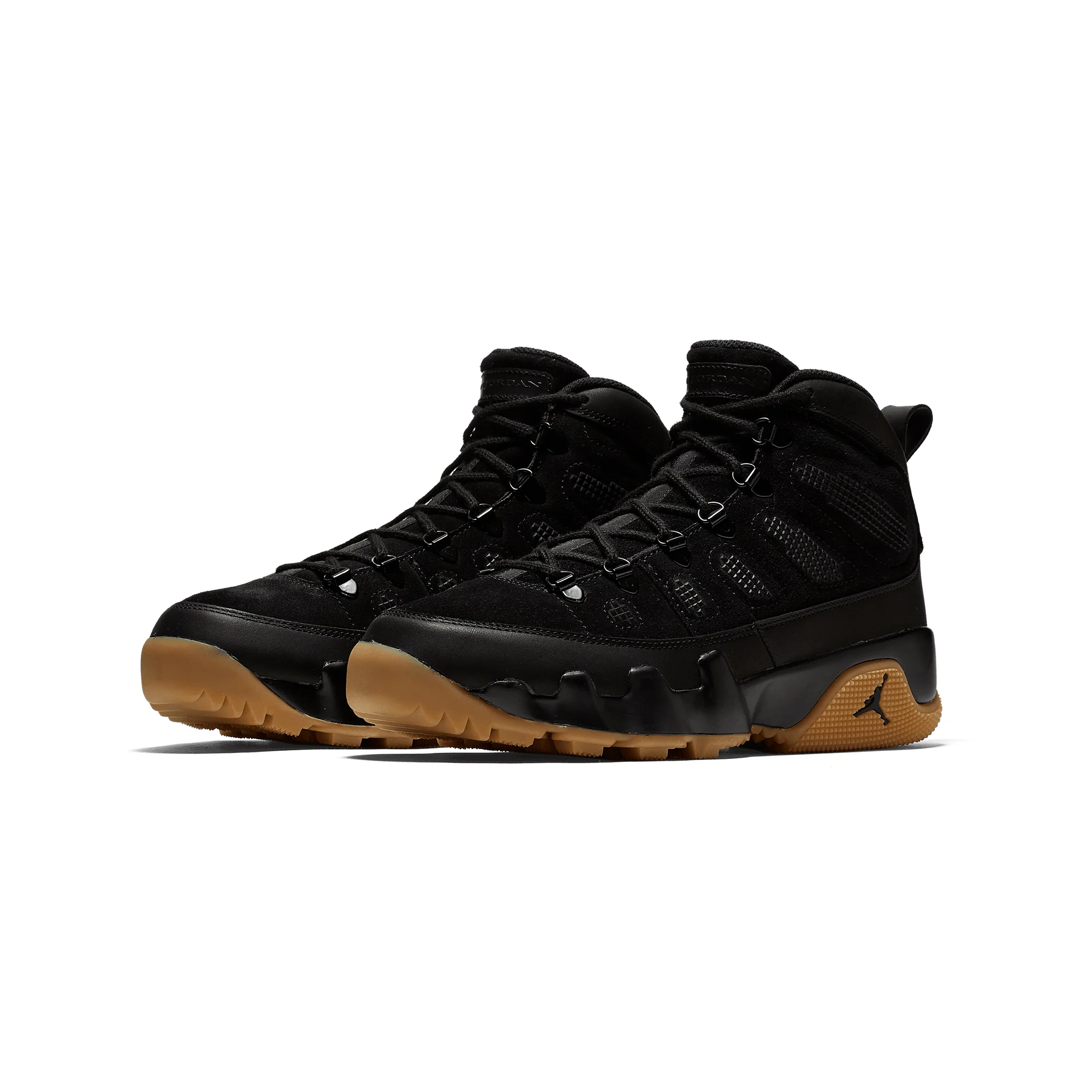 Air Jordan 9 Mens Retro NRG Shoes - Image 2