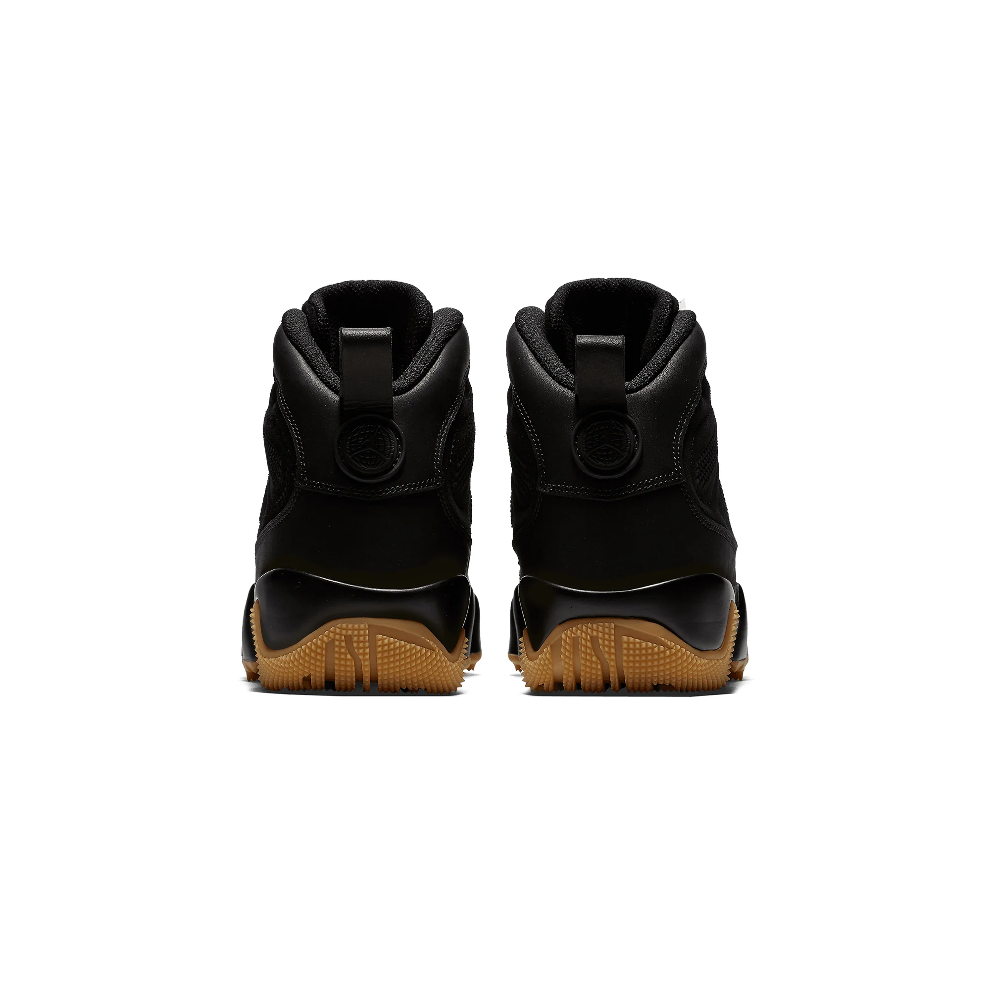 Air Jordan 9 Mens Retro NRG Shoes - Image 3