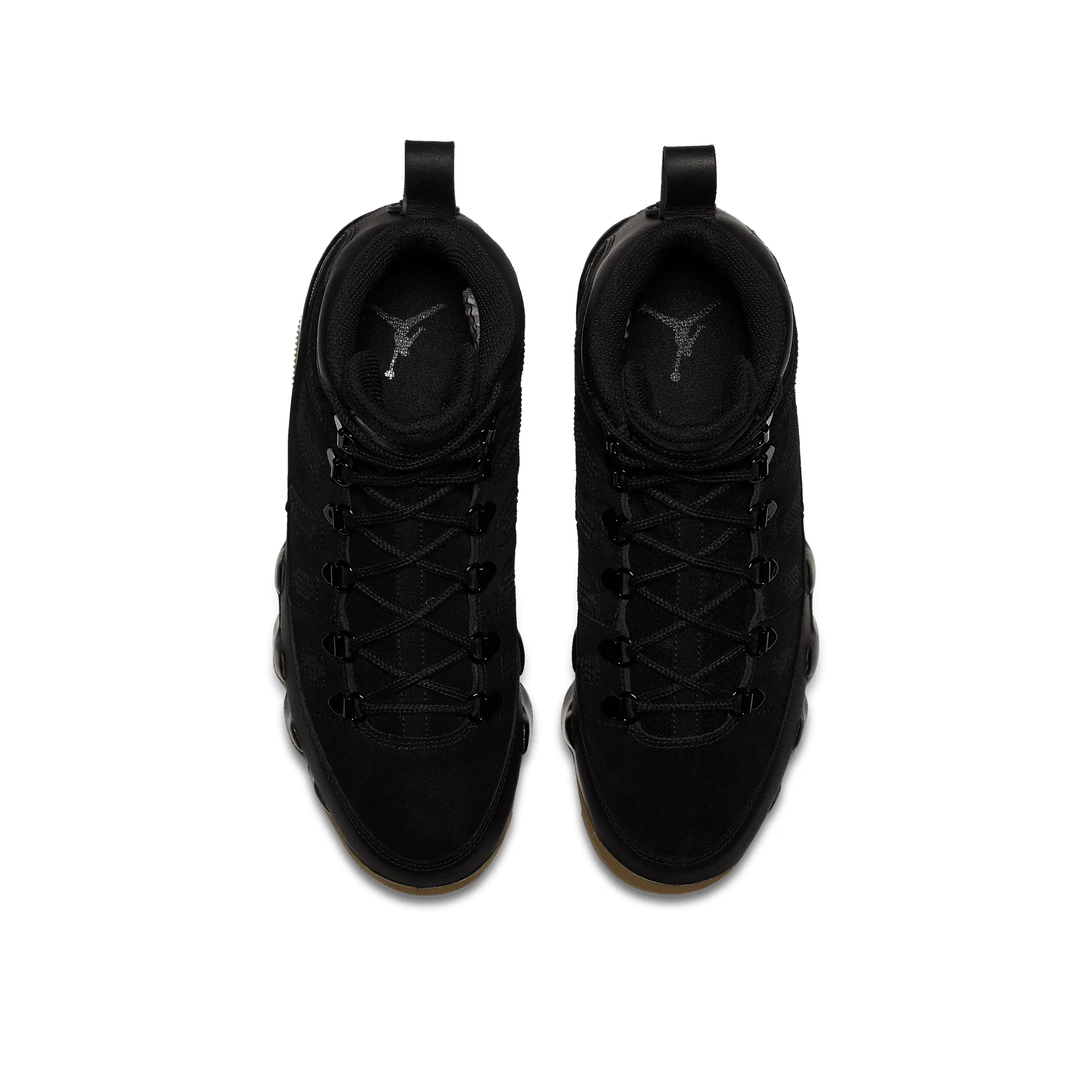 Air Jordan 9 Mens Retro NRG Shoes - Image 4