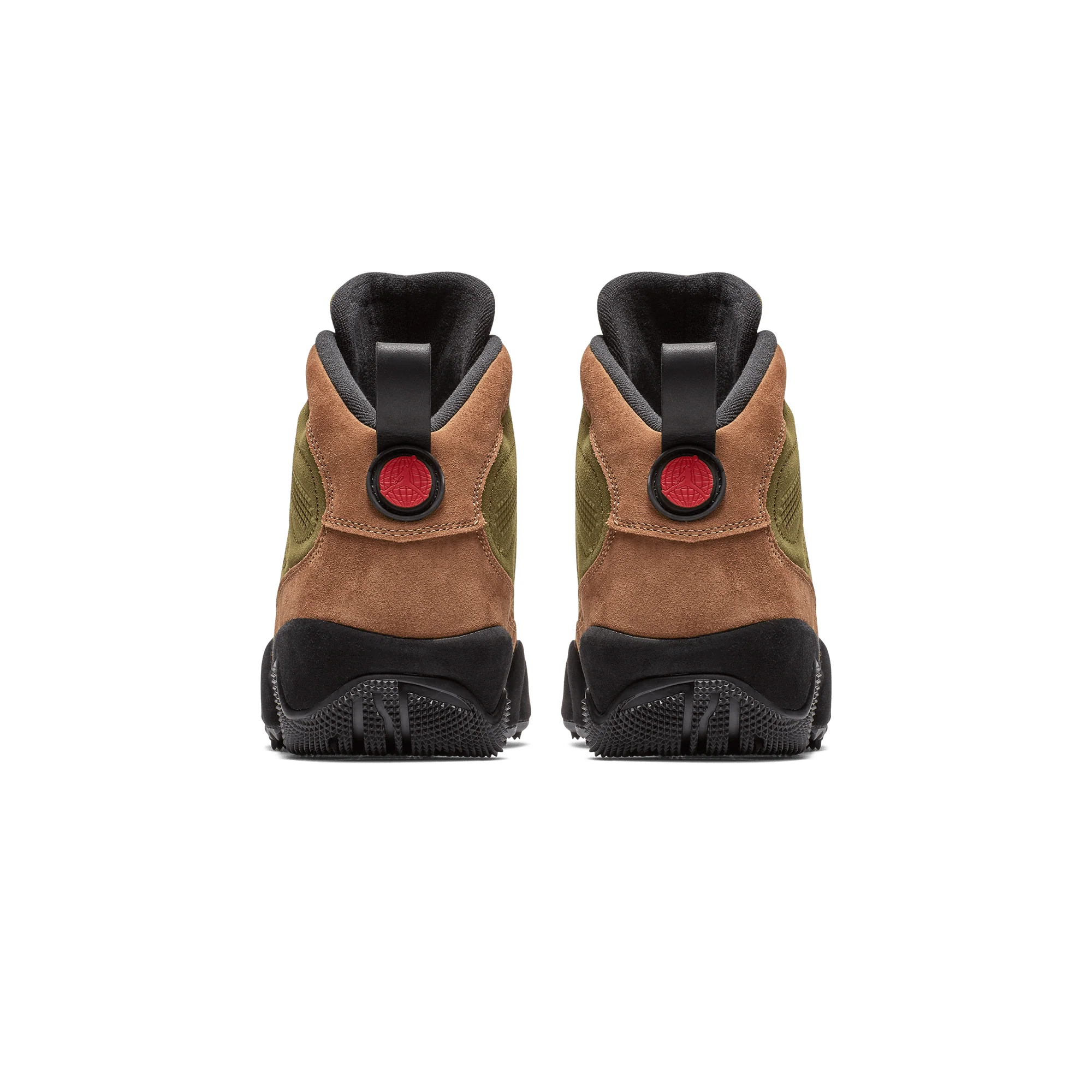 Air Jordan 9 Mens Retro NRG Shoes - Image 3