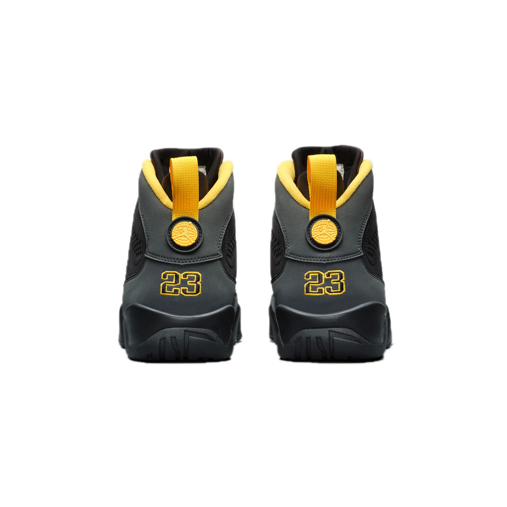 Air Jordan Mens 9 Retro Shoes - Image 3