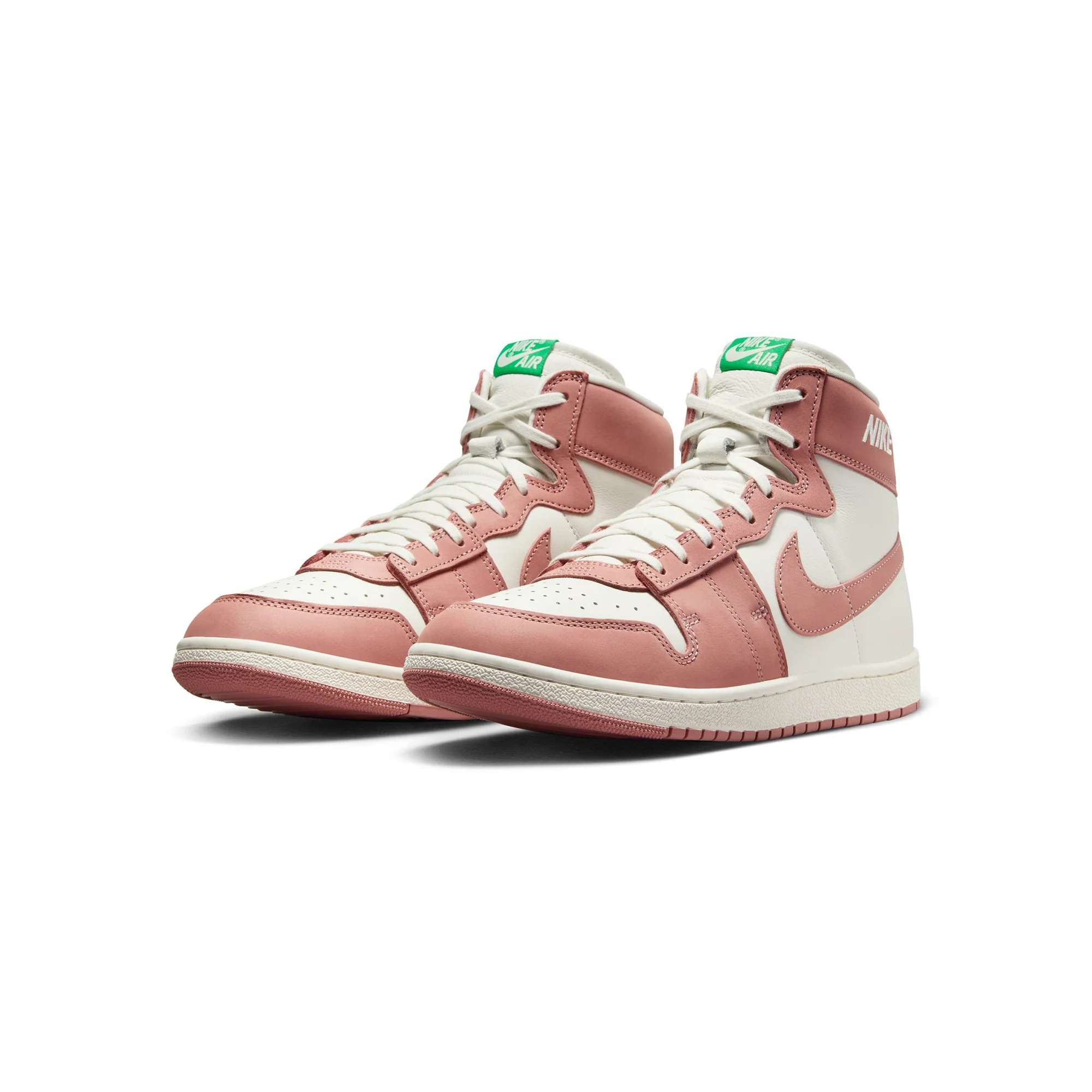 Air Jordan Mens Air Ship PE SP Shoes - Image 2