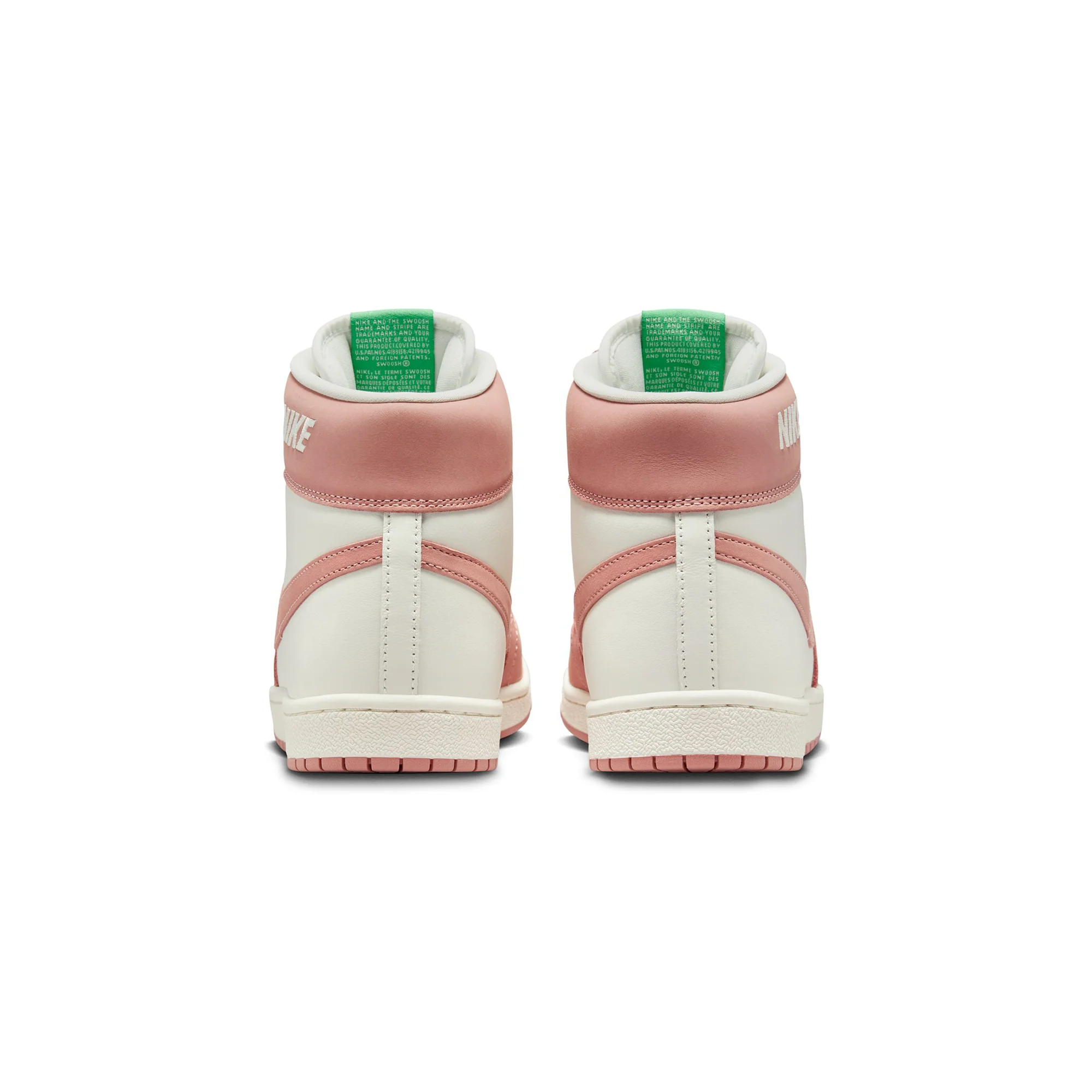 Air Jordan Mens Air Ship PE SP Shoes - Image 3