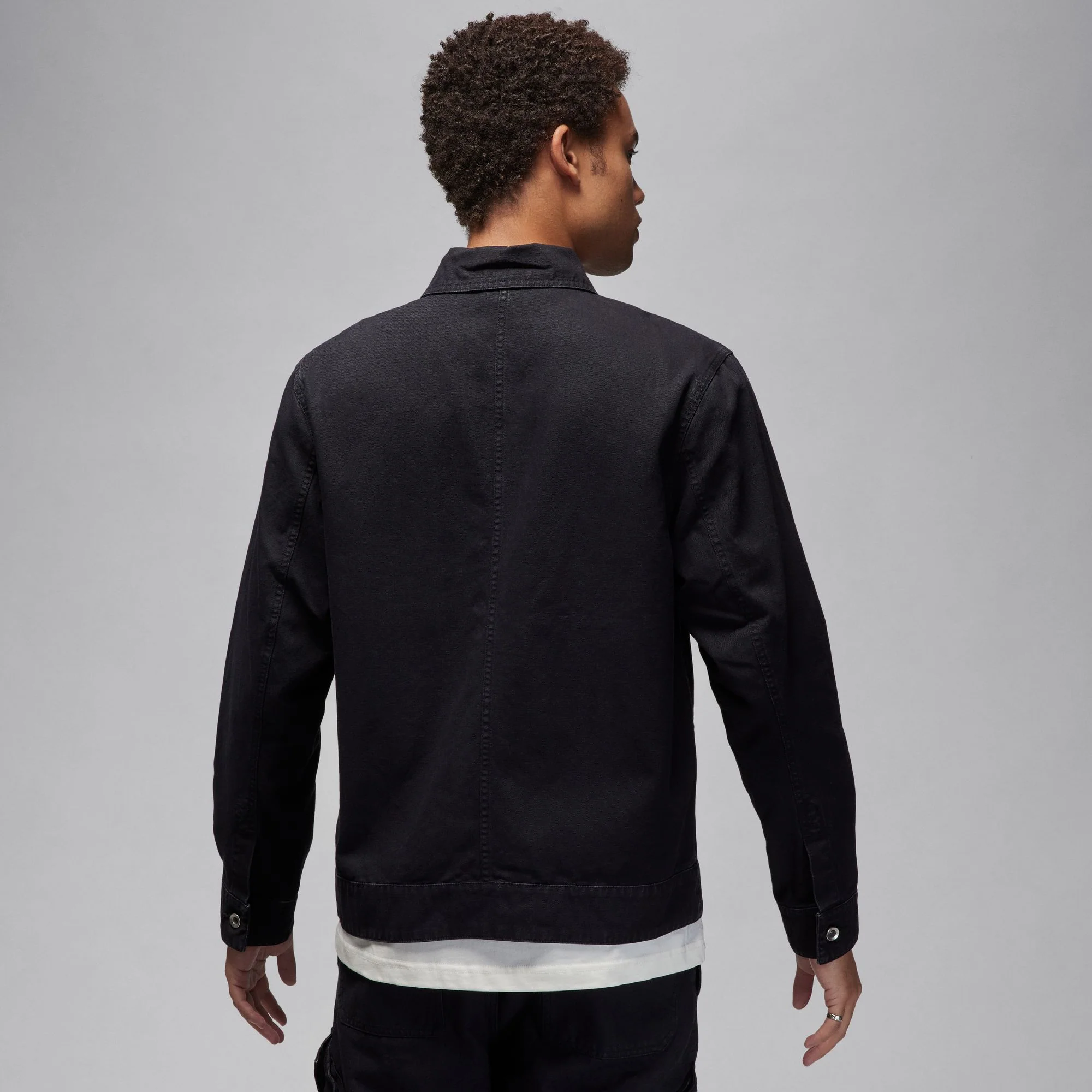 Air Jordan Mens Chicago Jacket - Image 3