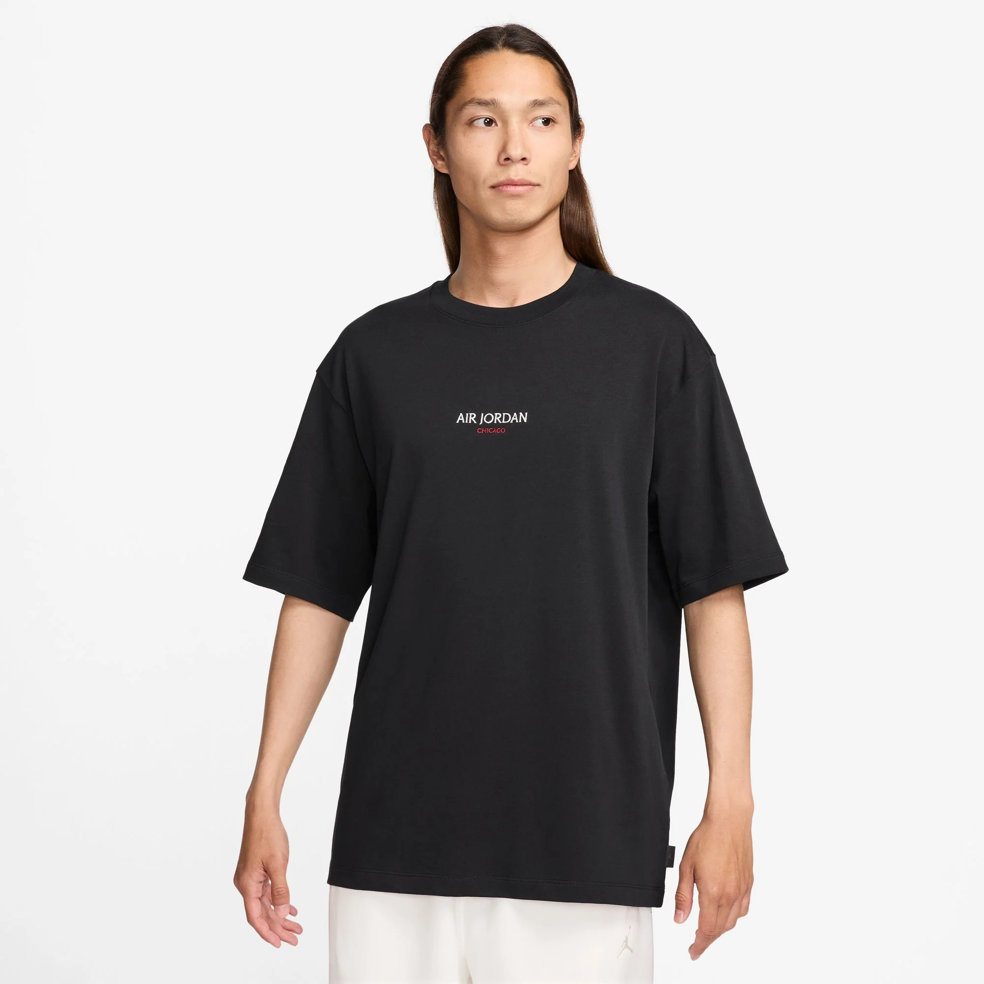 Air Jordan Mens 85 Chicago Tee - Image 2