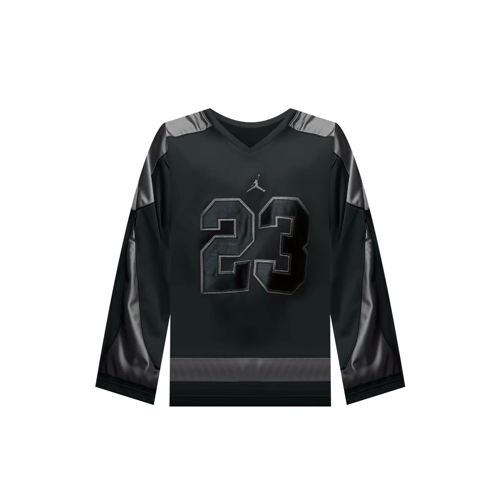Air Jordan Mens Collegiate Hockey Jersey