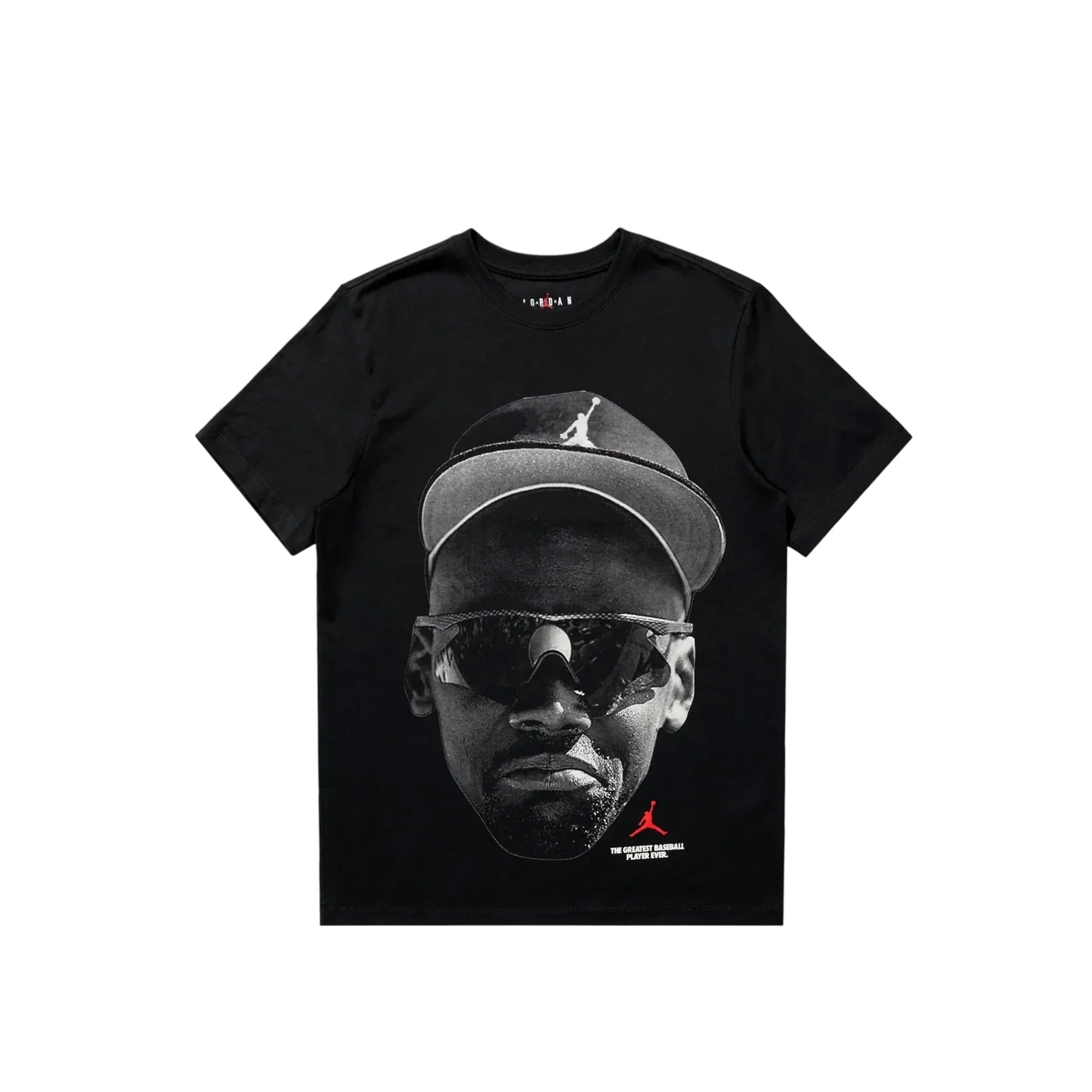 Air Jordan Mens Core Blank Tee