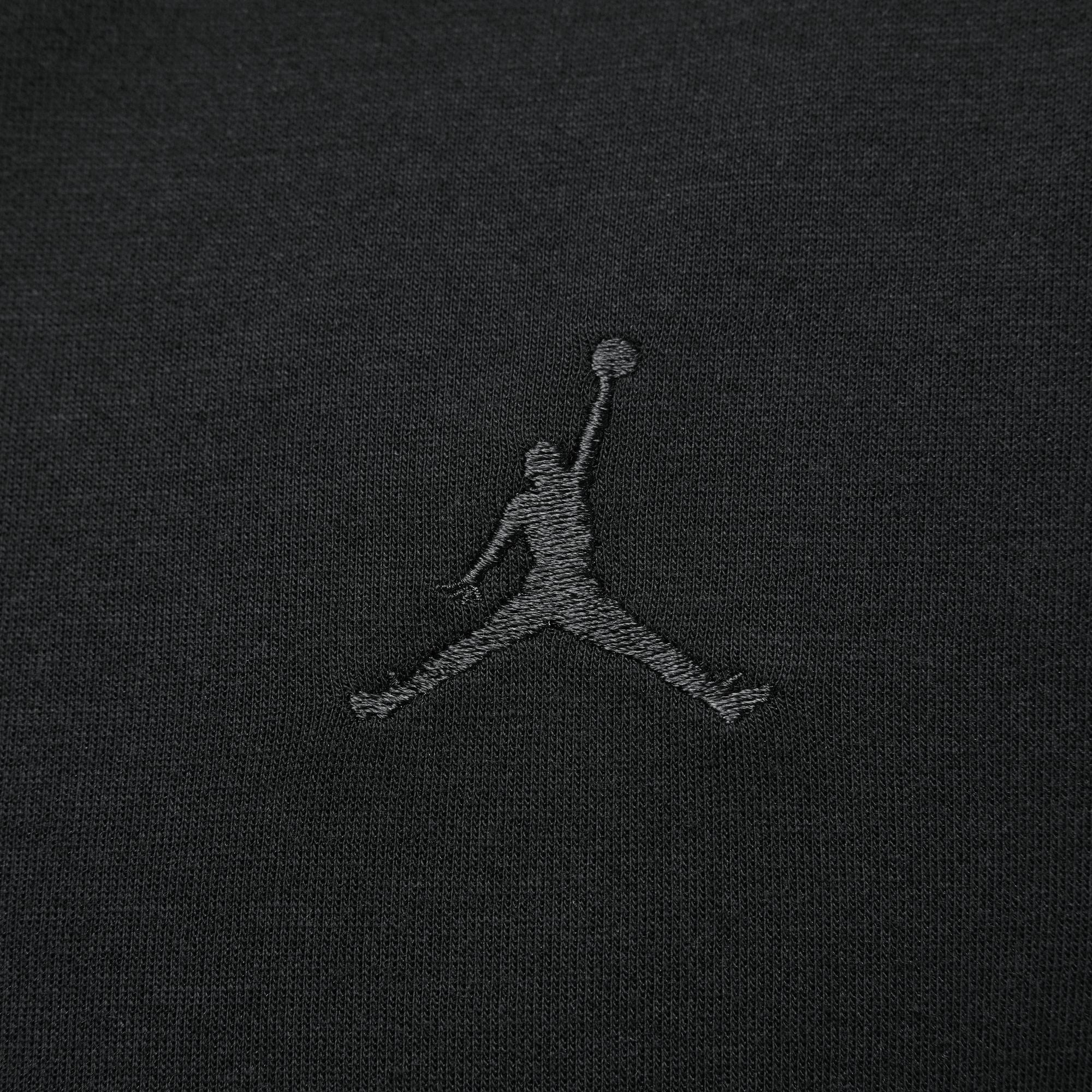 Air Jordan Mens Dri-FIT Golf Polo Shirt - Image 4