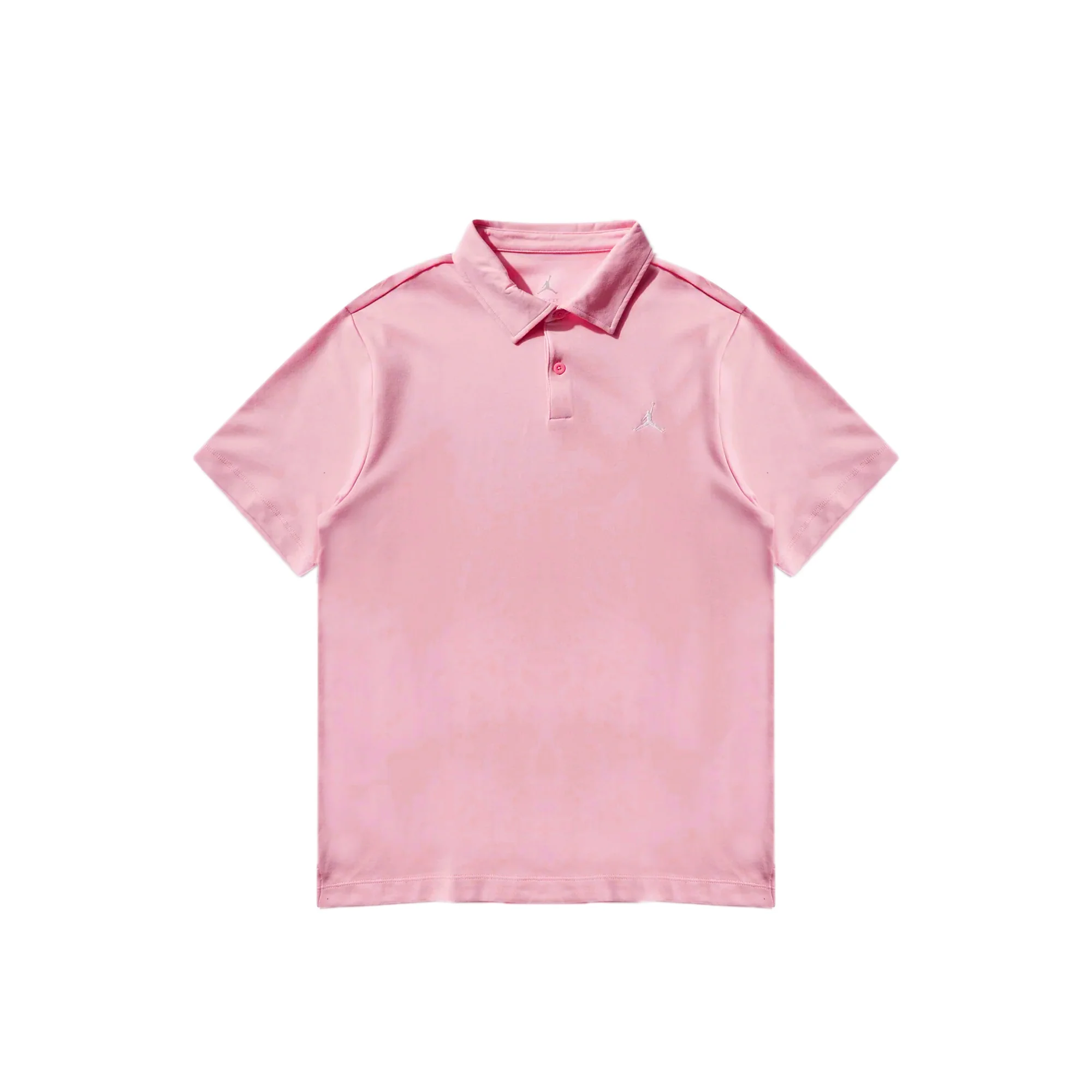 Air Jordan Mens Dri-FIT Golf Polo Shirt
