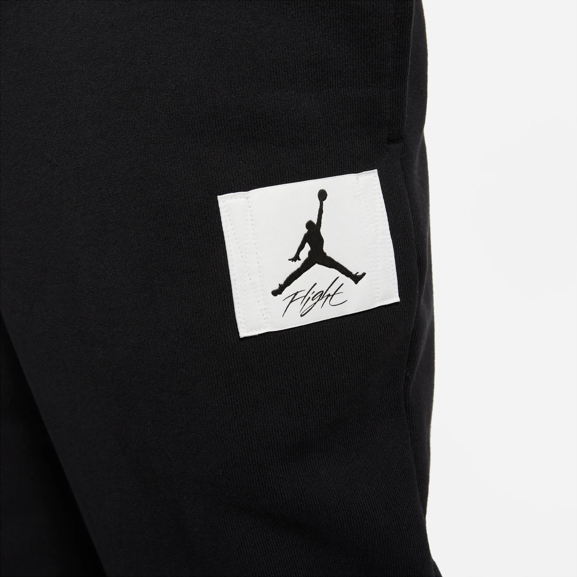 Air Jordan Mens Essentials Fleece Pants - Image 4